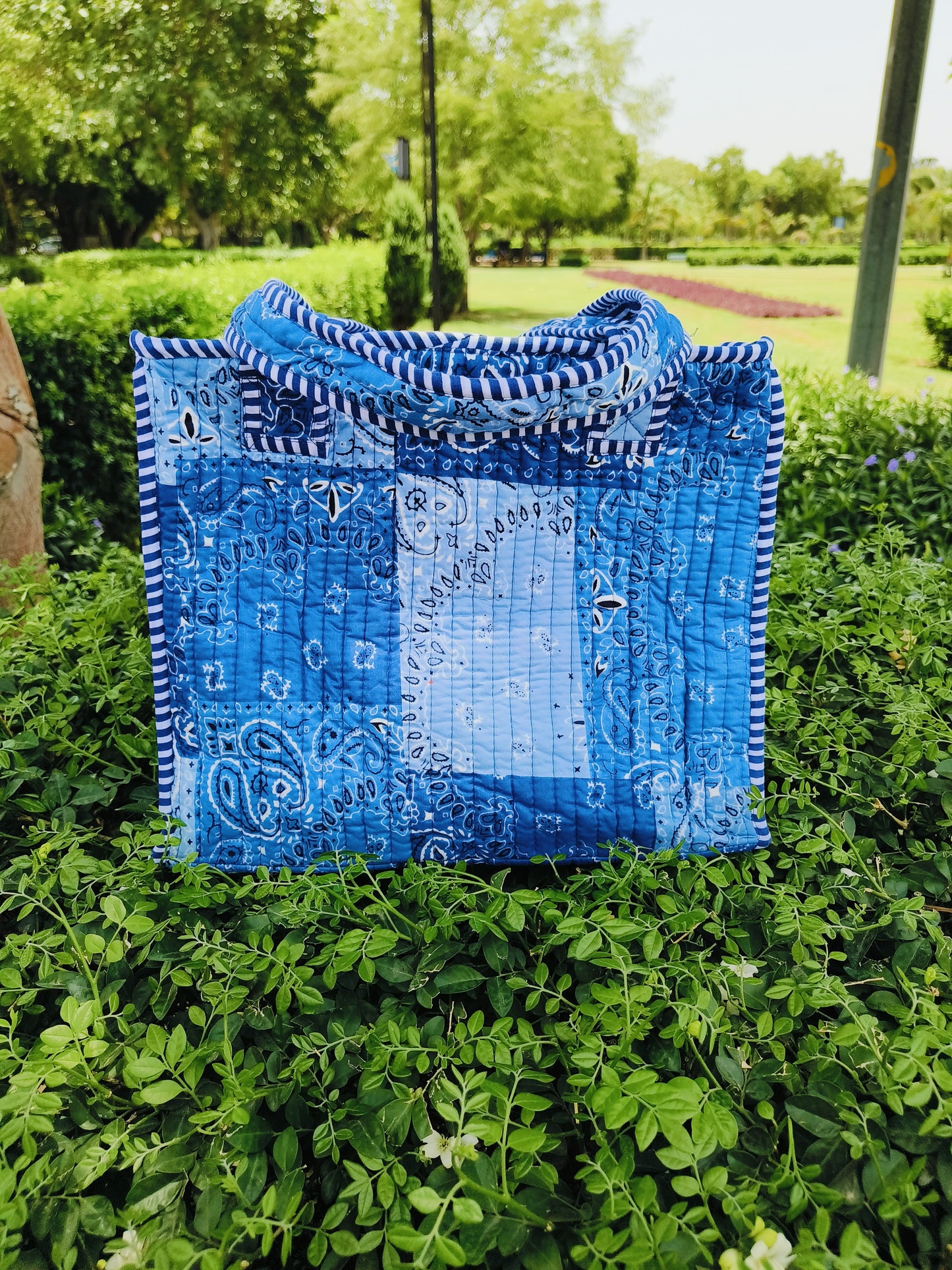 Tote Bags (Mini)