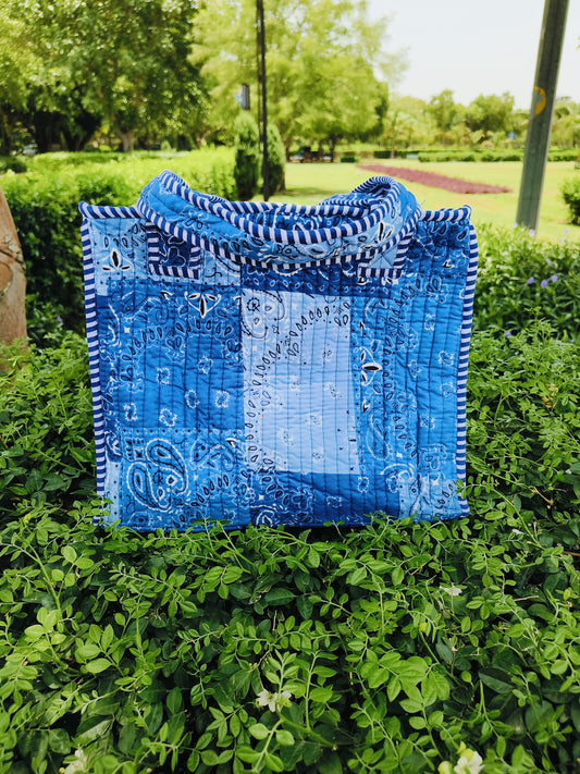 Tote Bags (Mini)