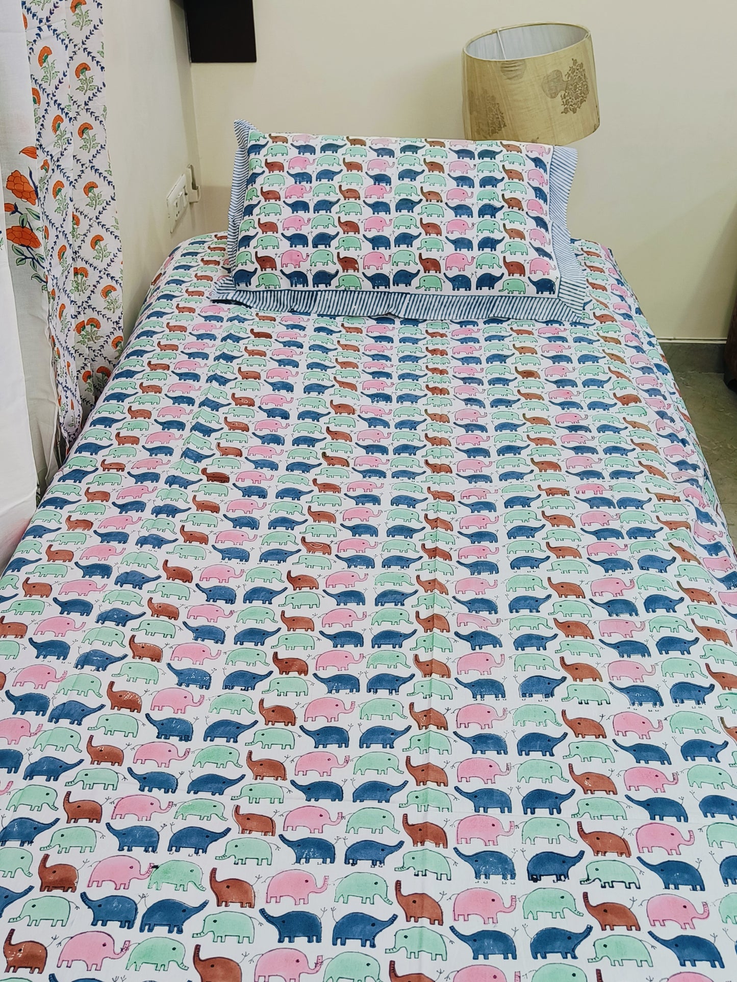 Twin Bedsheets/Single Bedsheets