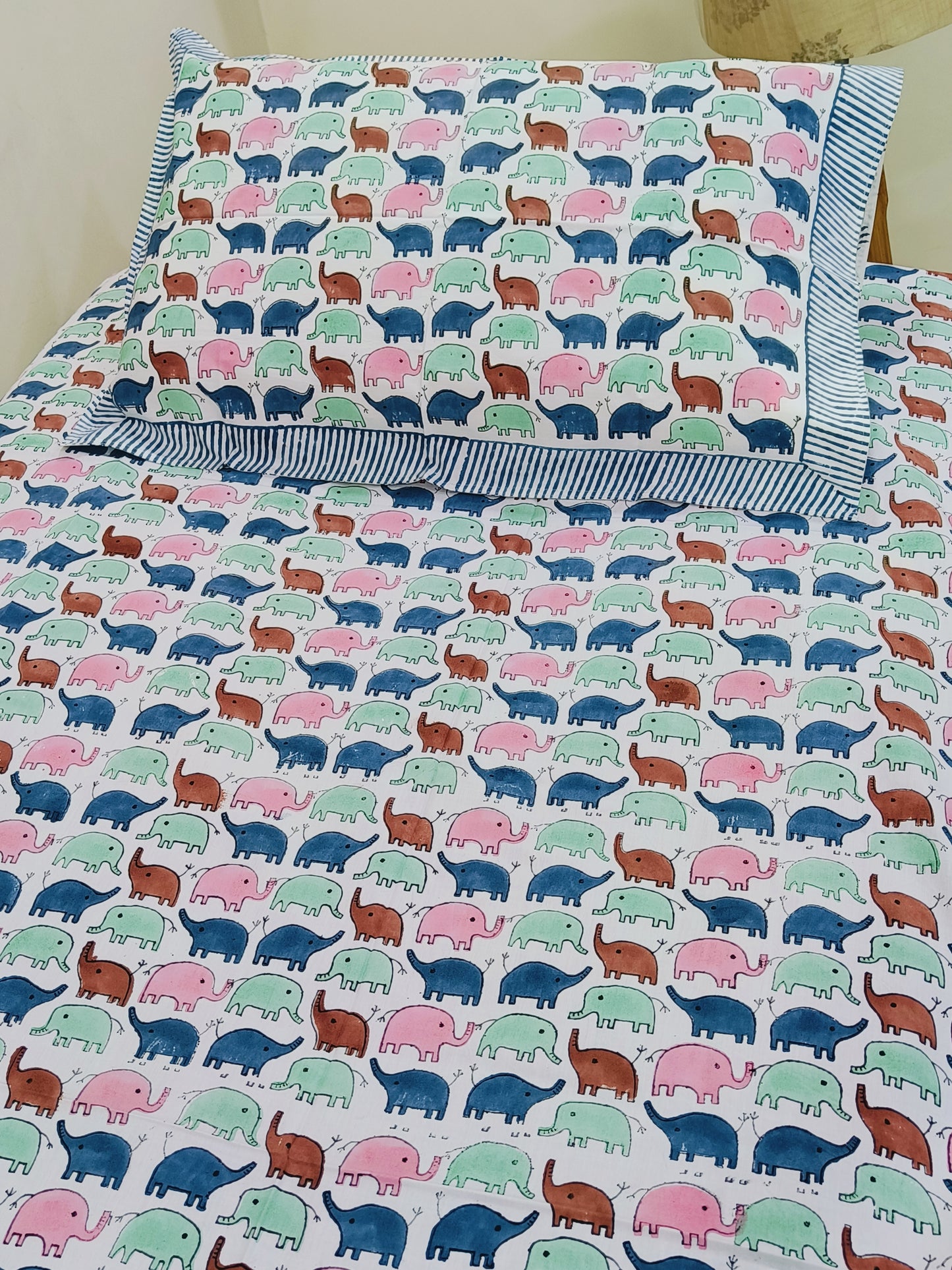 Twin Bedsheets/Single Bedsheets