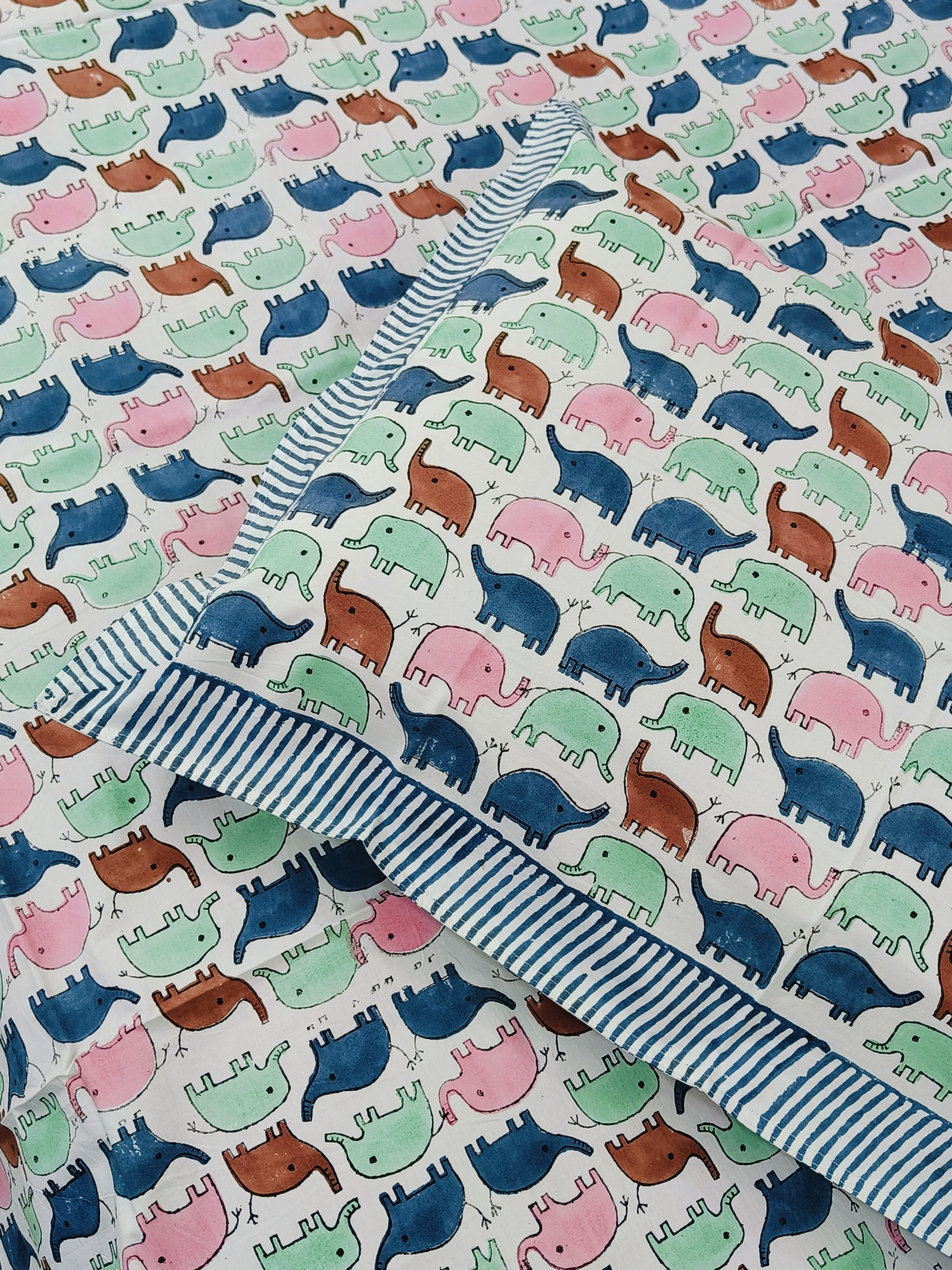 Twin Bedsheets/Single Bedsheets