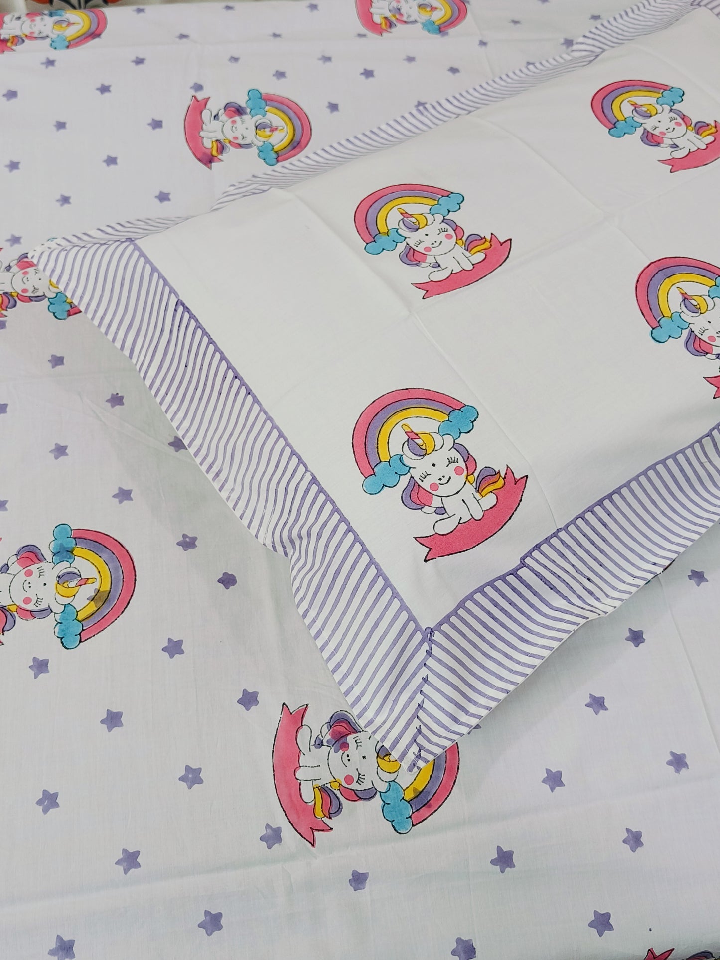 Twin Bedsheets/Single Bedsheets