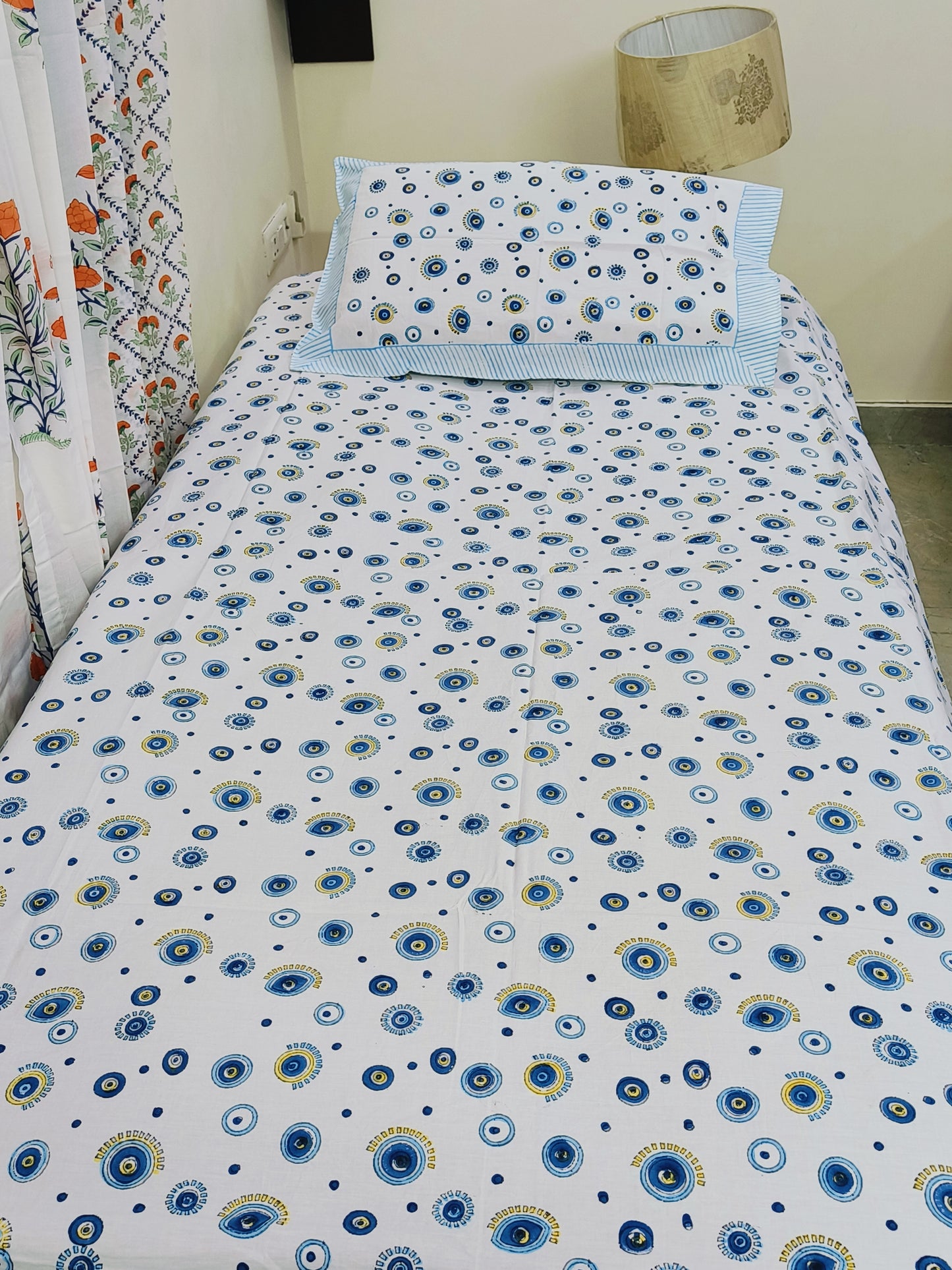 Twin Bedsheets/Single Bedsheets