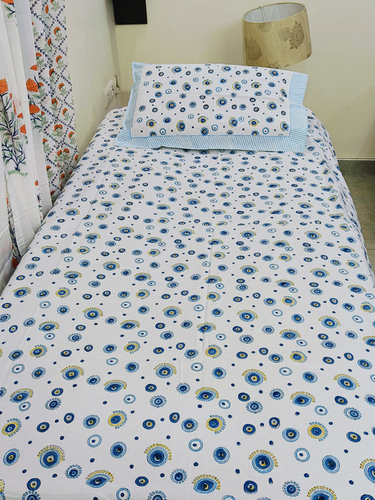 Twin Bedsheets/Single Bedsheets