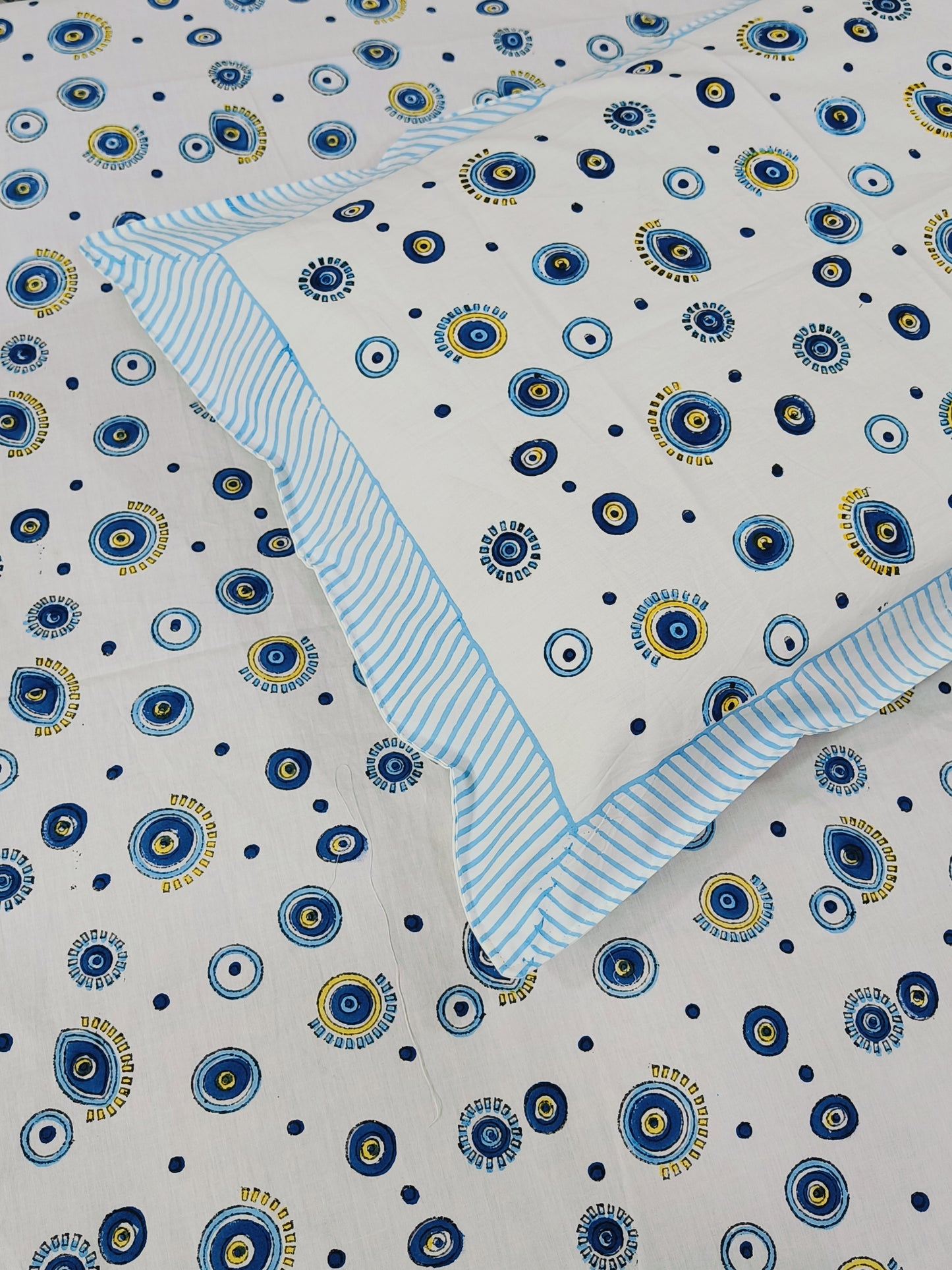 Twin Bedsheets/Single Bedsheets