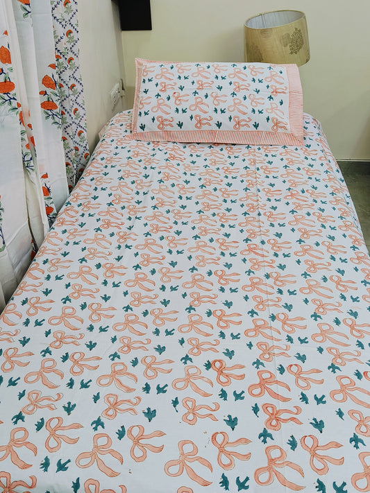 Twin Bedsheets/Single Bedsheets