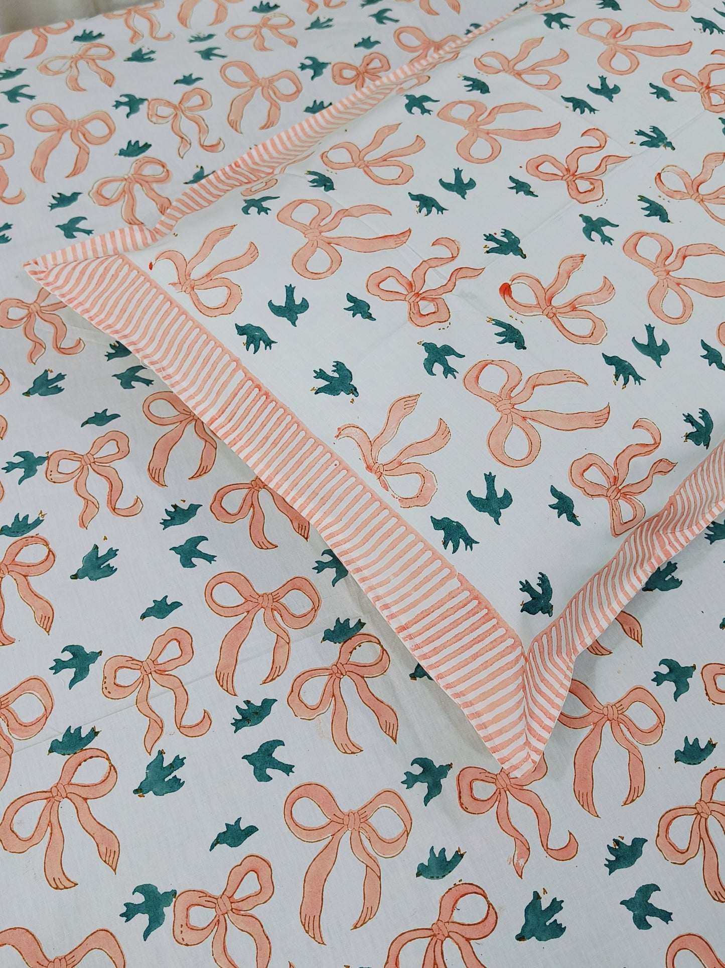 Twin Bedsheets/Single Bedsheets