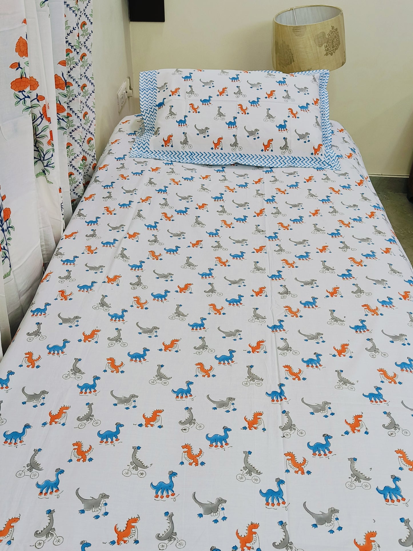 Twin Bedsheets/Single Bedsheets