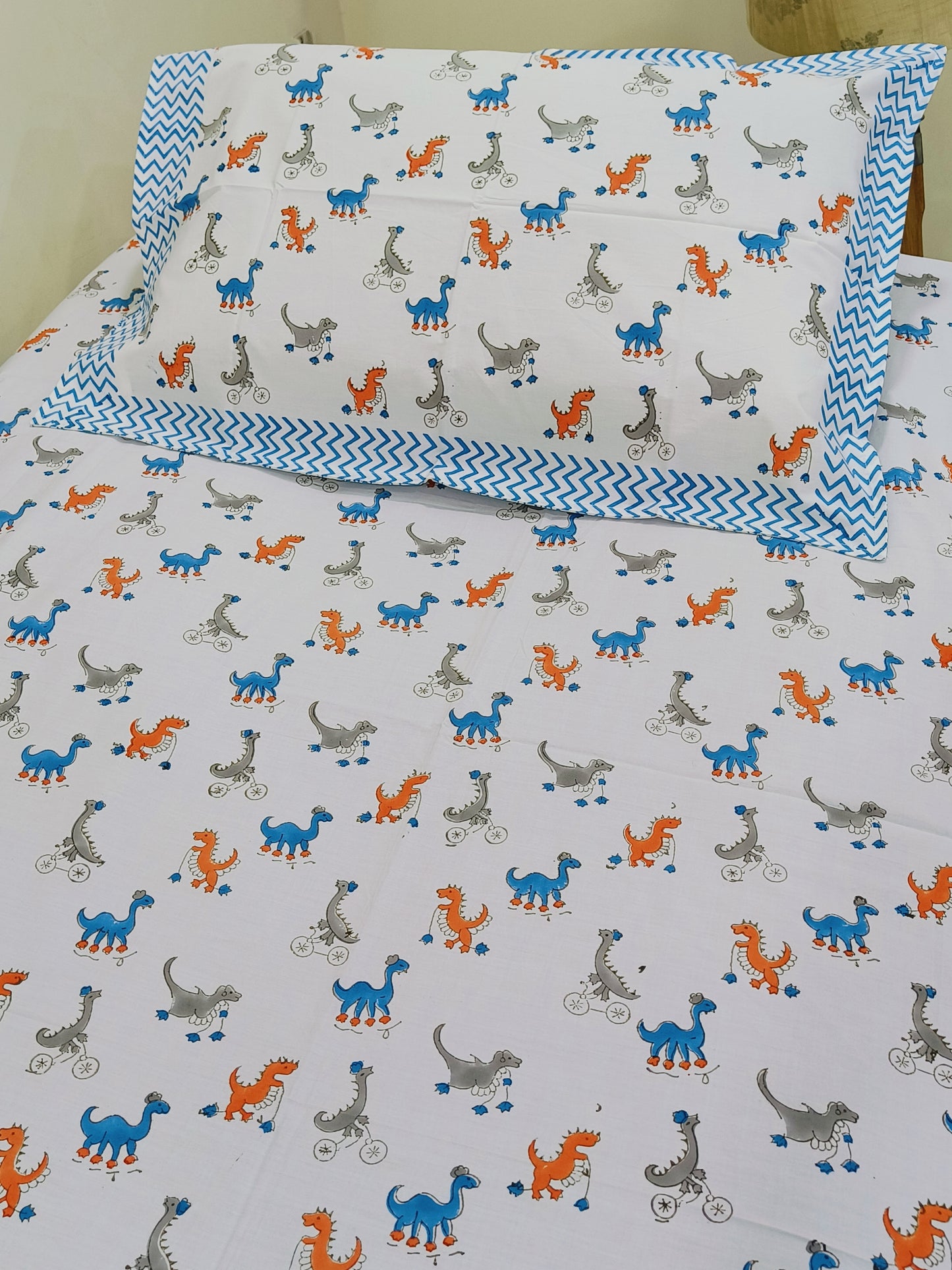 Twin Bedsheets/Single Bedsheets