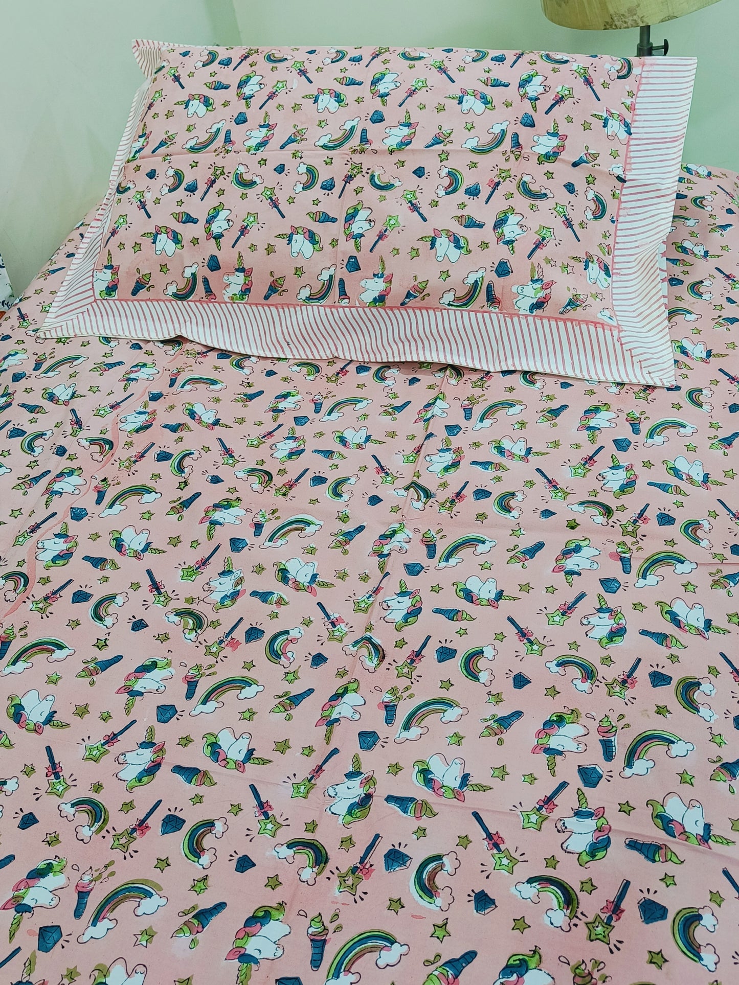 Twin Bedsheets/Single Bedsheets