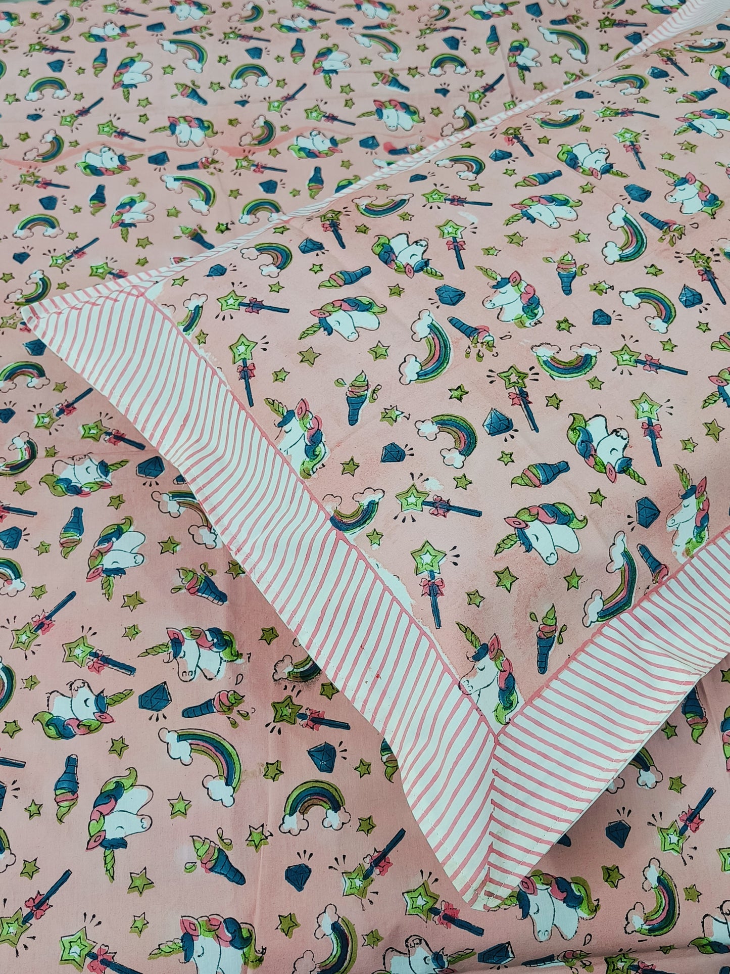 Twin Bedsheets/Single Bedsheets