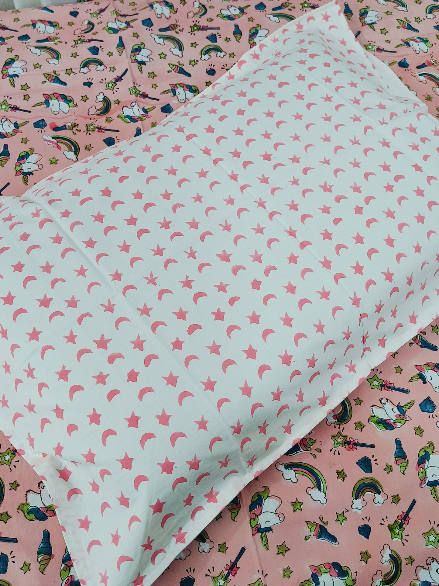 Twin Bedsheets/Single Bedsheets