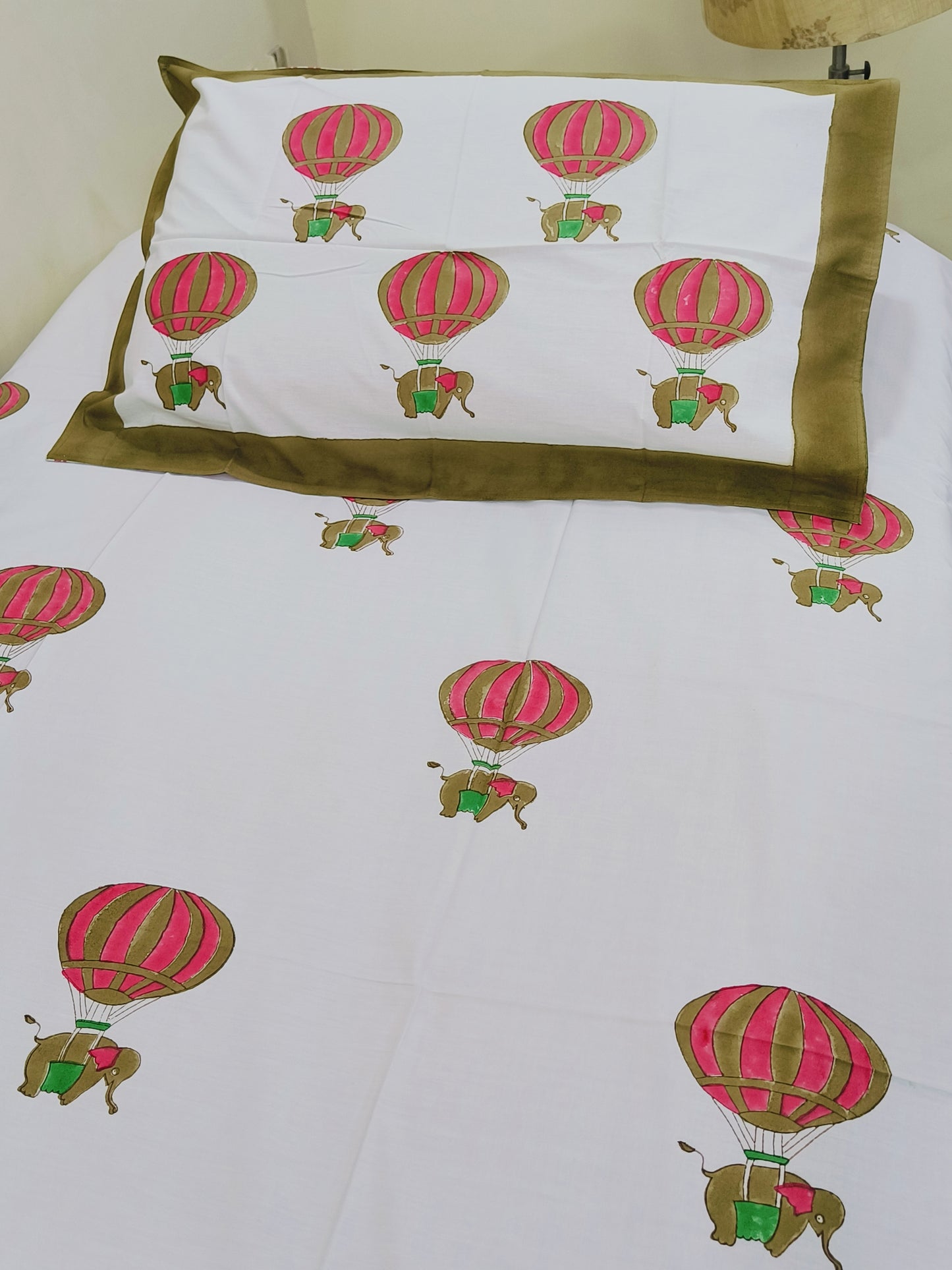 Twin Bedsheets/Single Bedsheets