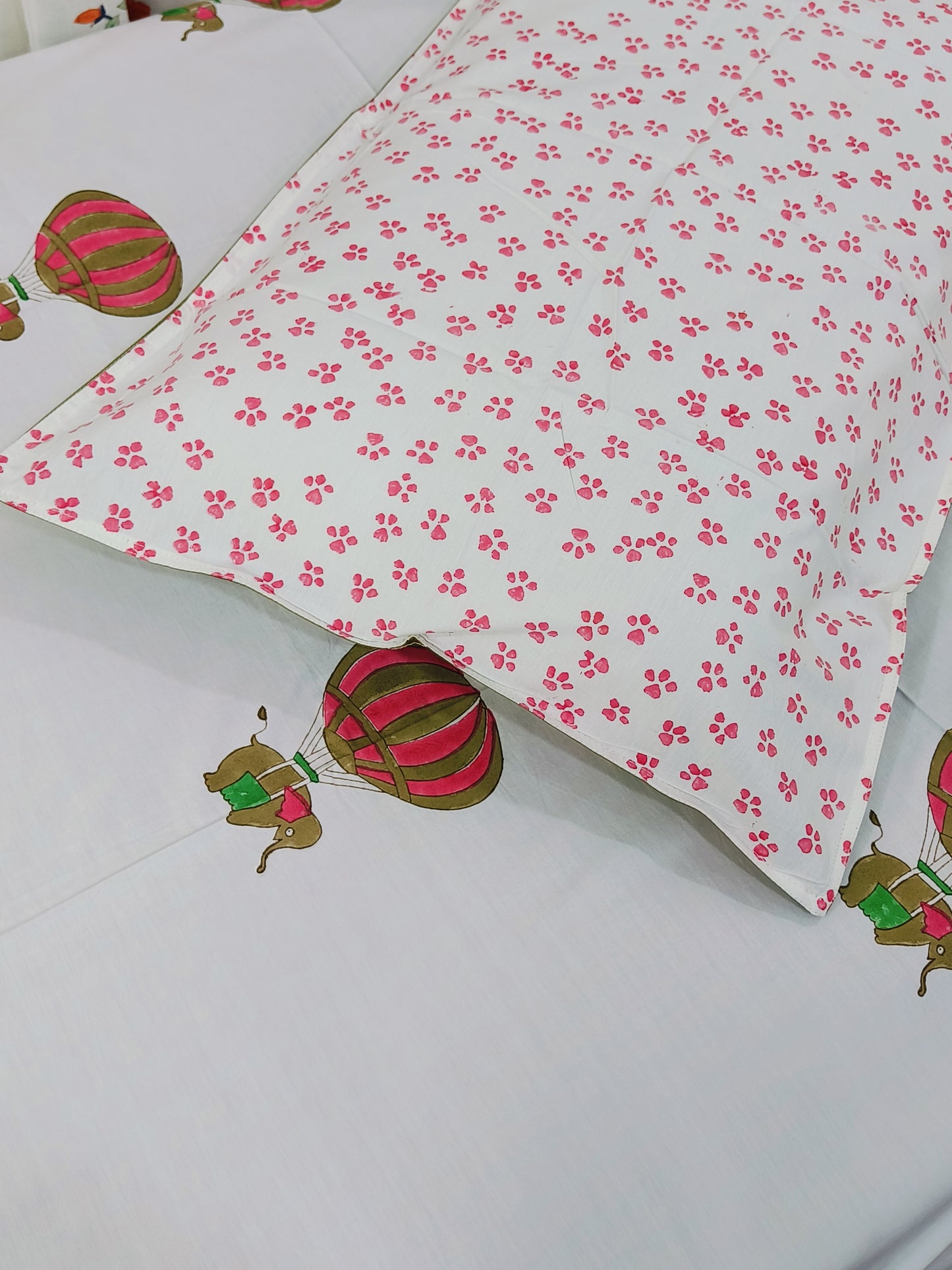 Twin Bedsheets/Single Bedsheets