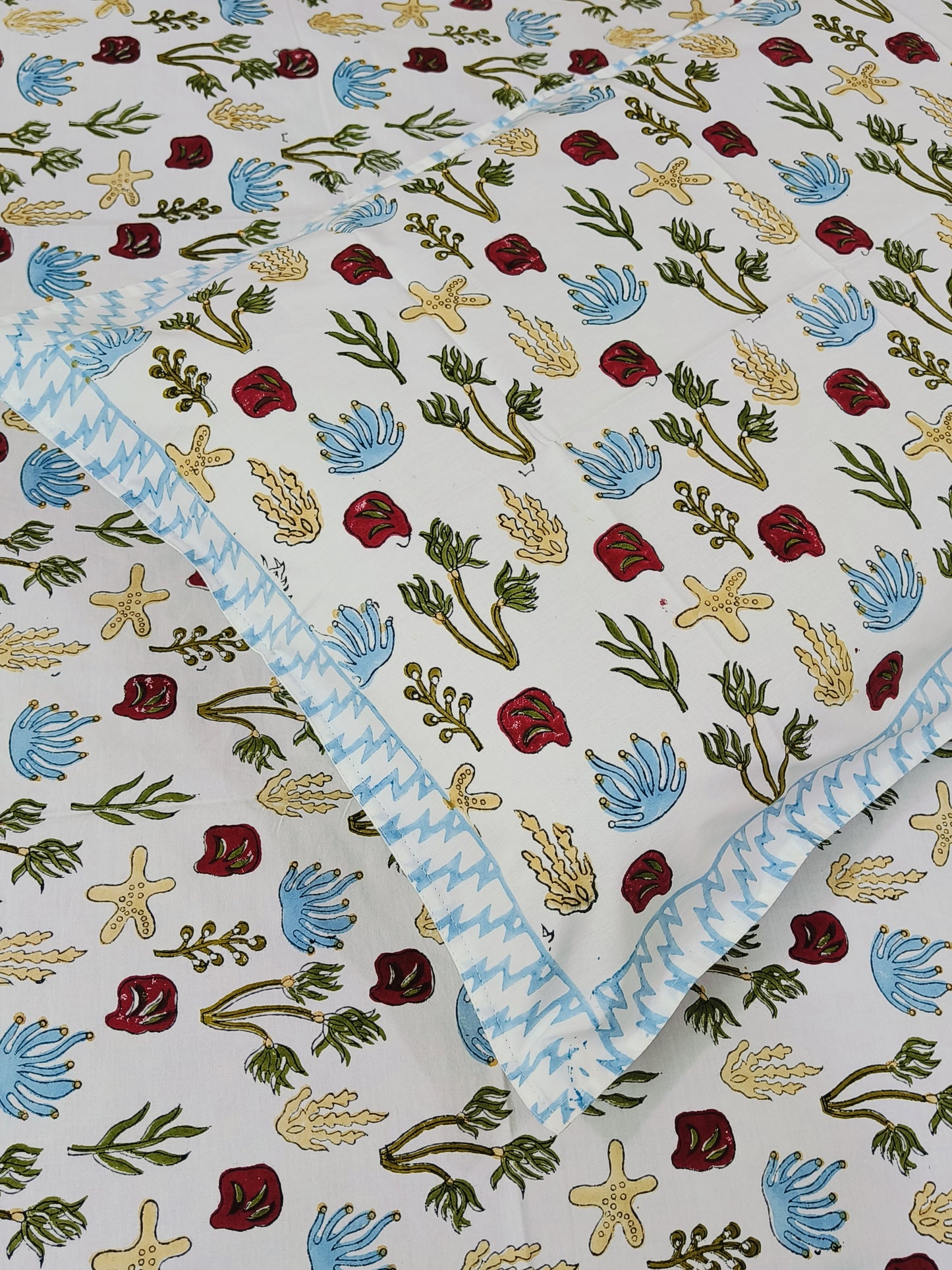 Twin Bedsheets/Single Bedsheets