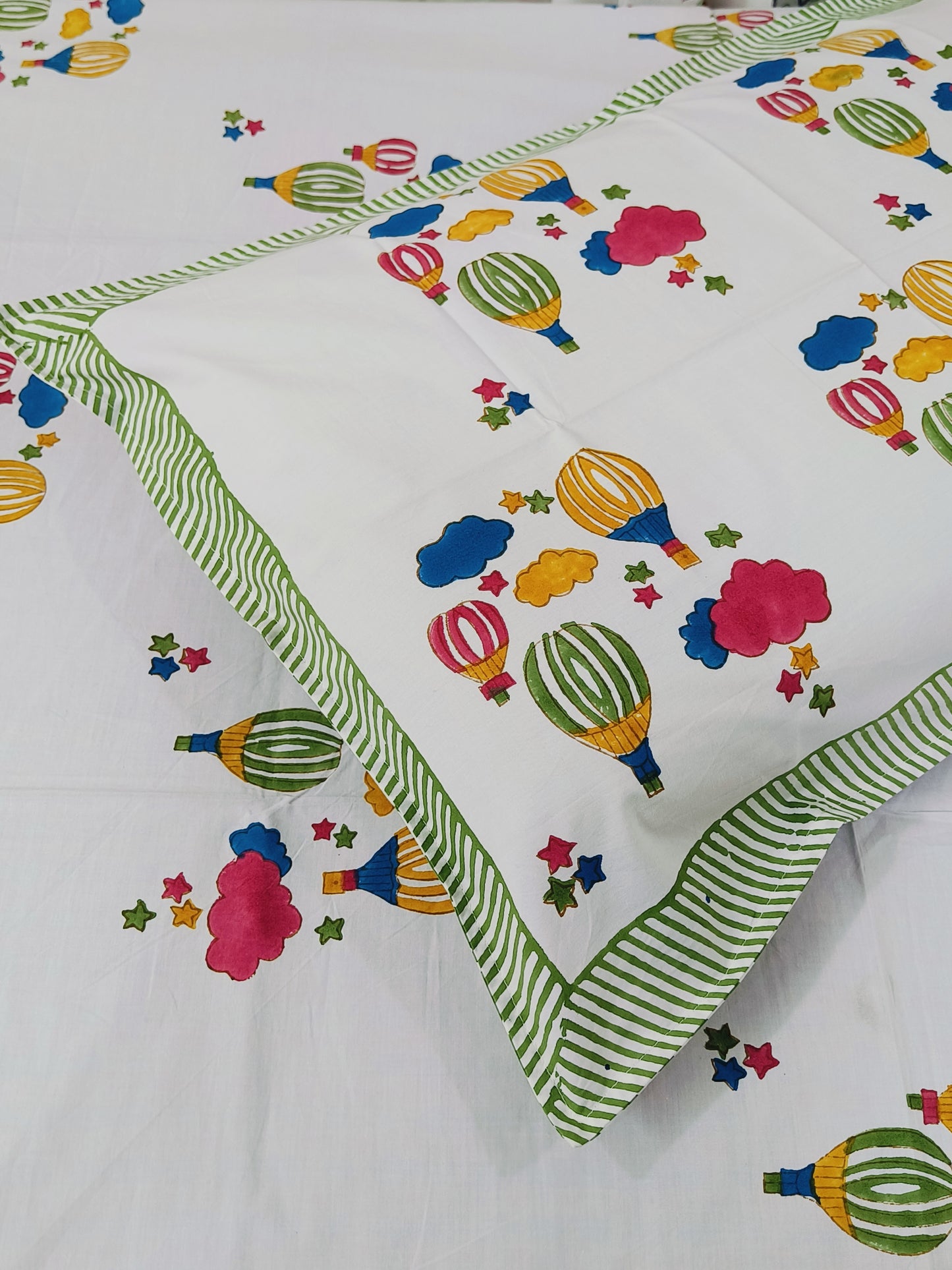 Twin Bedsheets/Single Bedsheets