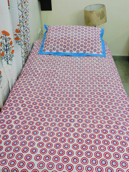 Twin Bedsheets/Single Bedsheets