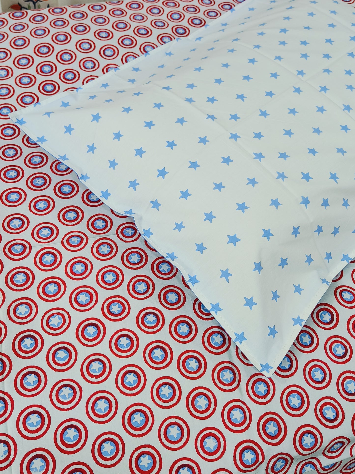 Twin Bedsheets/Single Bedsheets