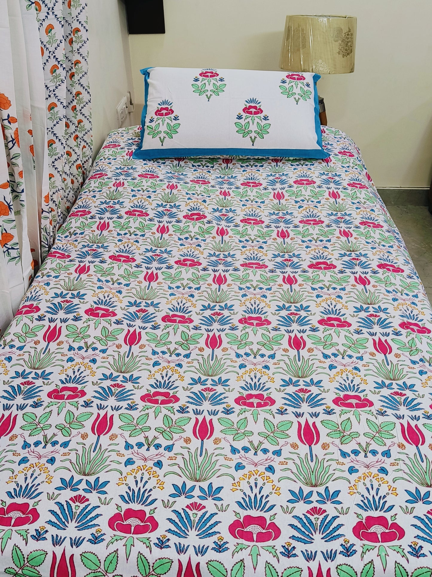 Twin Bedsheets/Single Bedsheets
