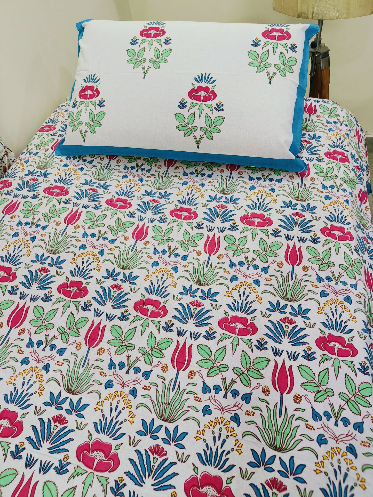 Twin Bedsheets/Single Bedsheets