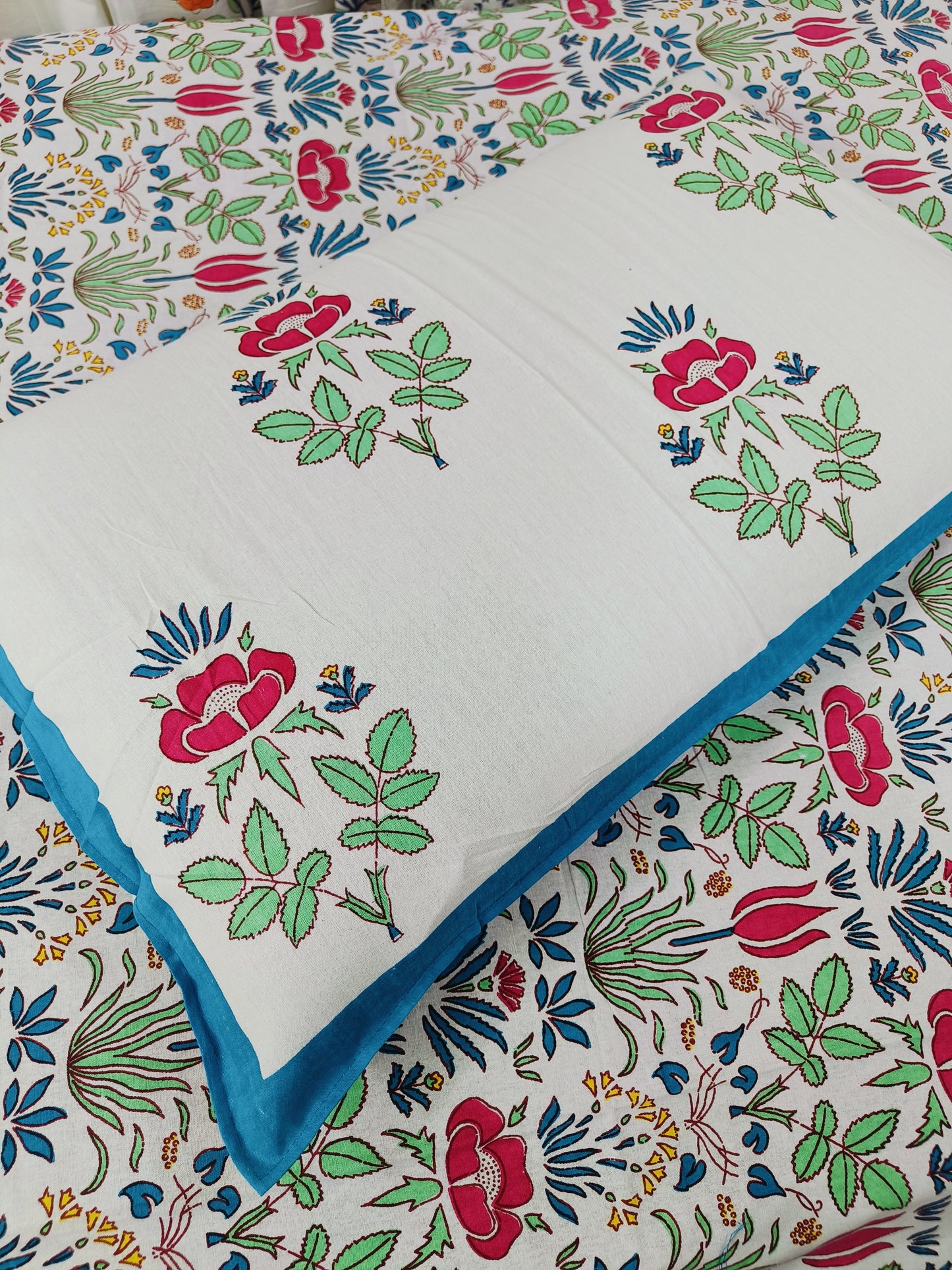 Twin Bedsheets/Single Bedsheets