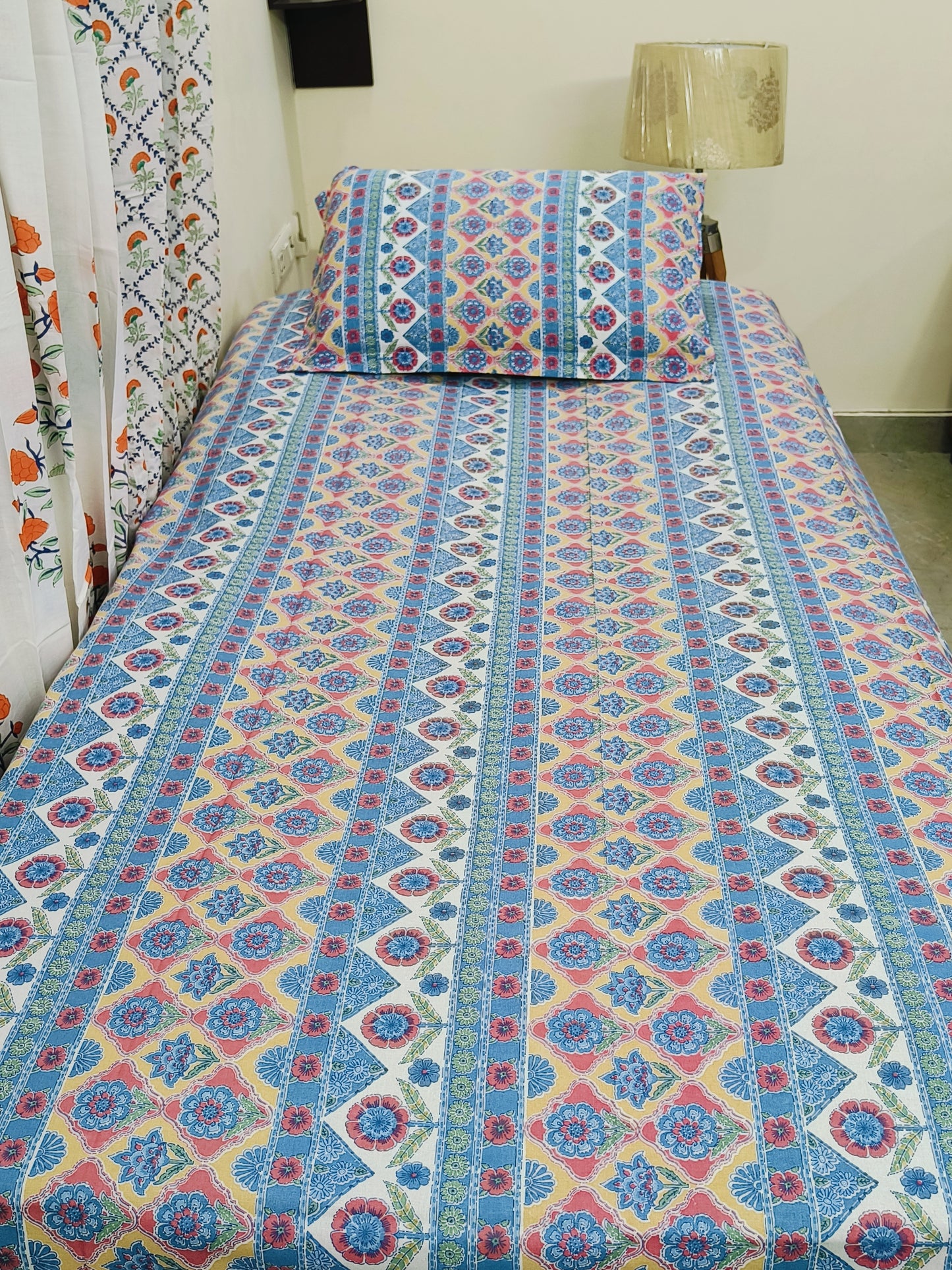 Twin Bedsheets/Single Bedsheets