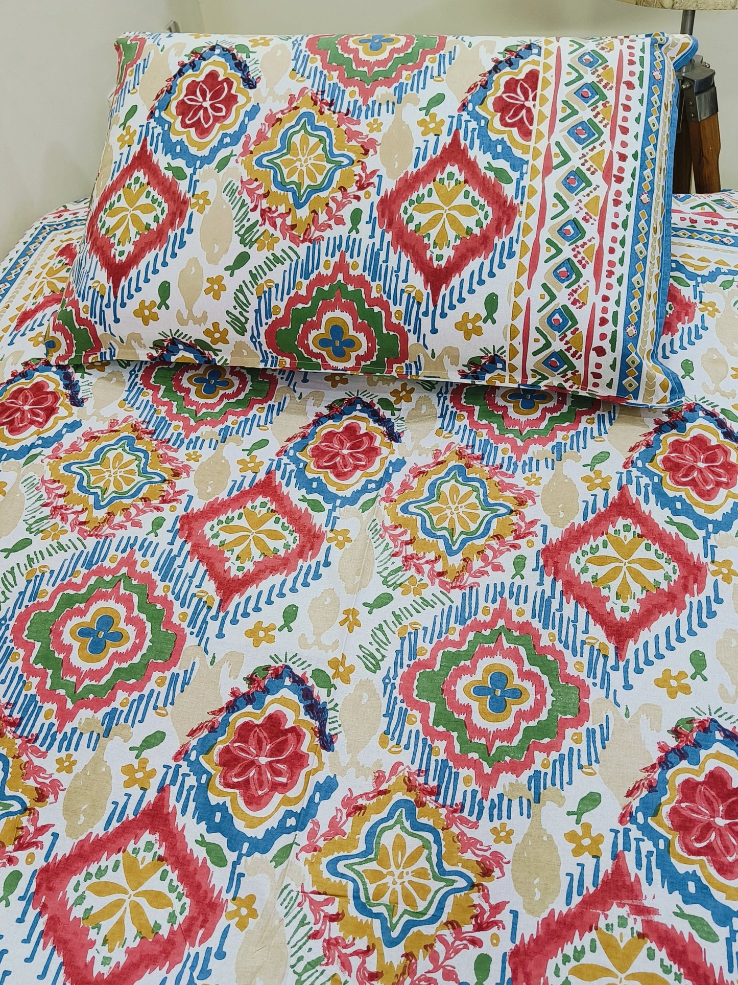 Twin Bedsheets/Single Bedsheets