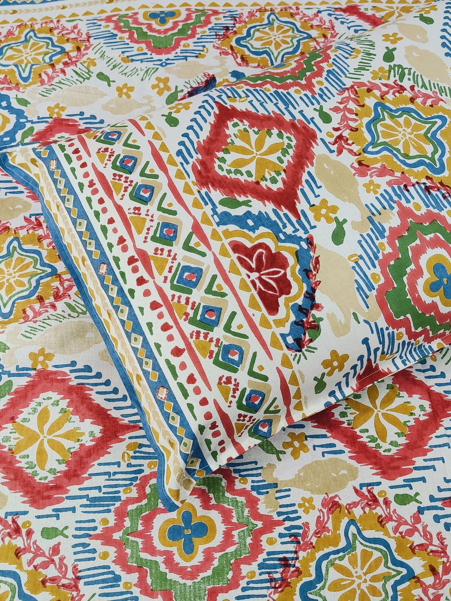 Twin Bedsheets/Single Bedsheets
