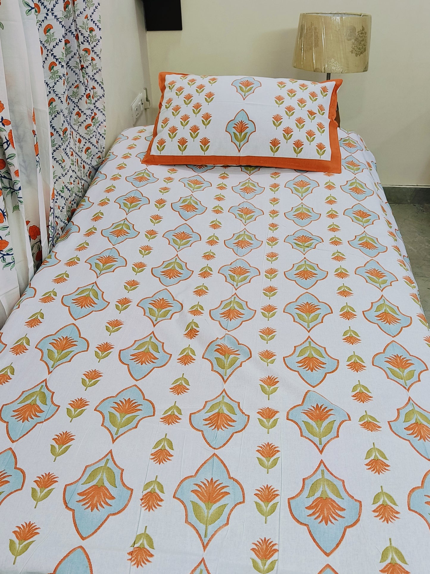 Twin Bedsheets/Single Bedsheets