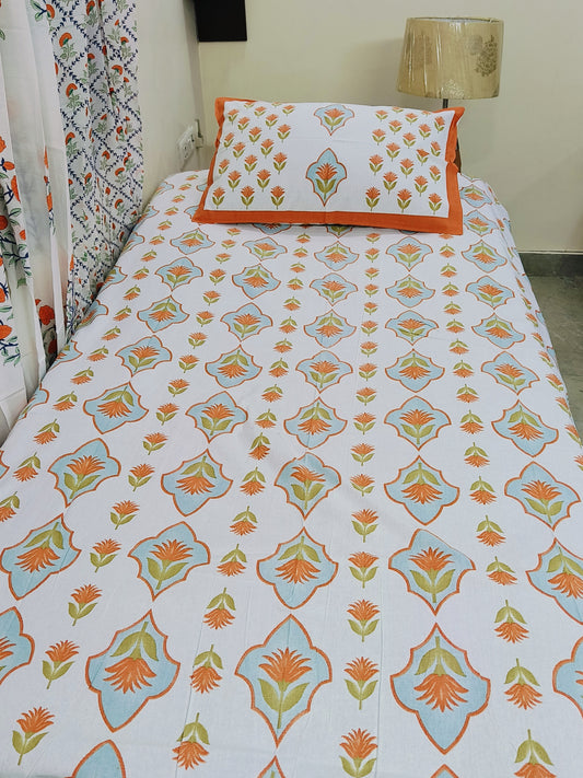 Twin Bedsheets/Single Bedsheets