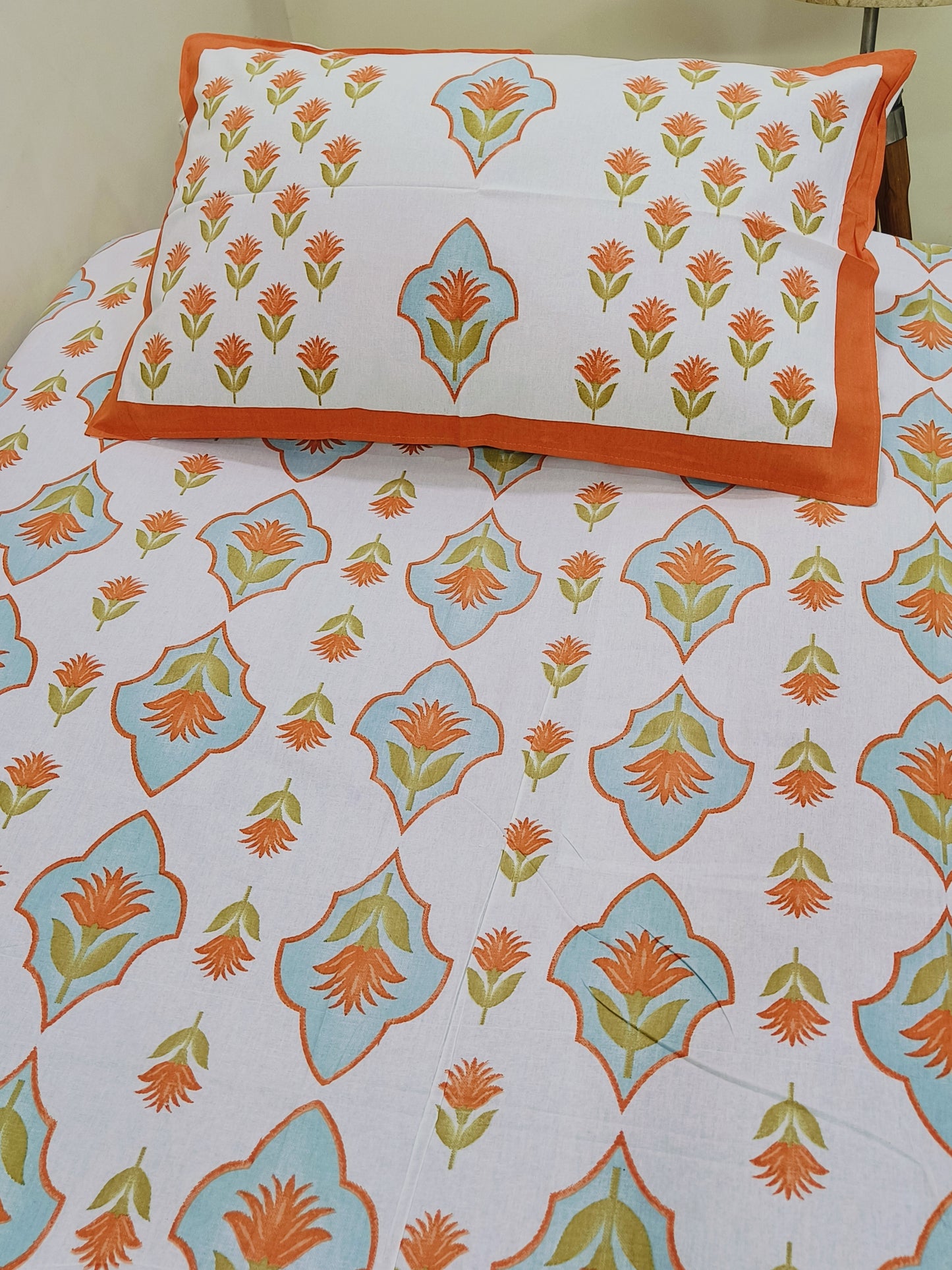 Twin Bedsheets/Single Bedsheets