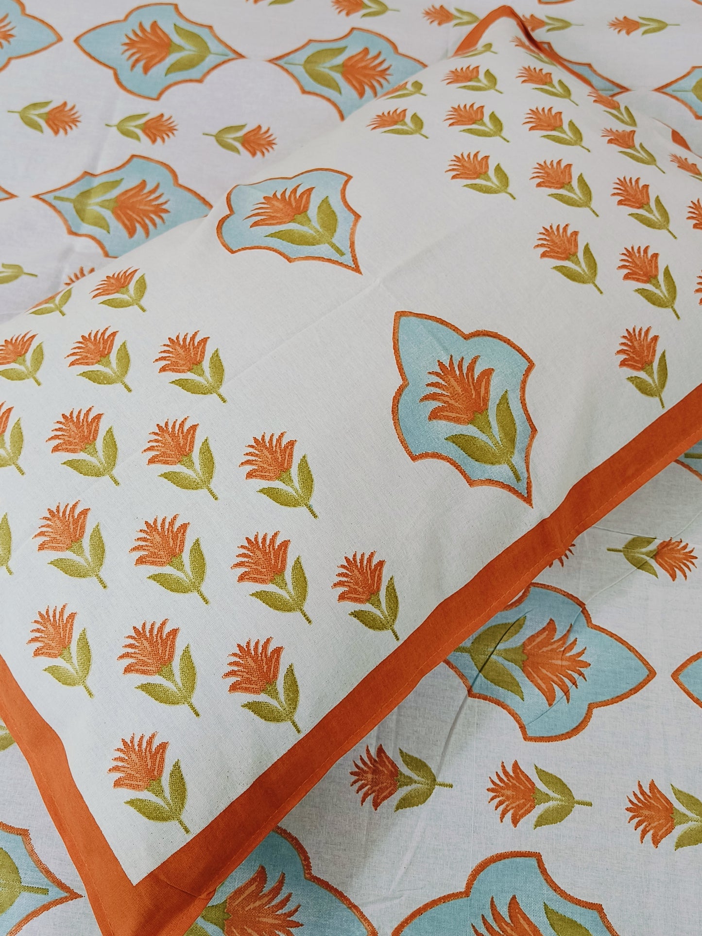 Twin Bedsheets/Single Bedsheets