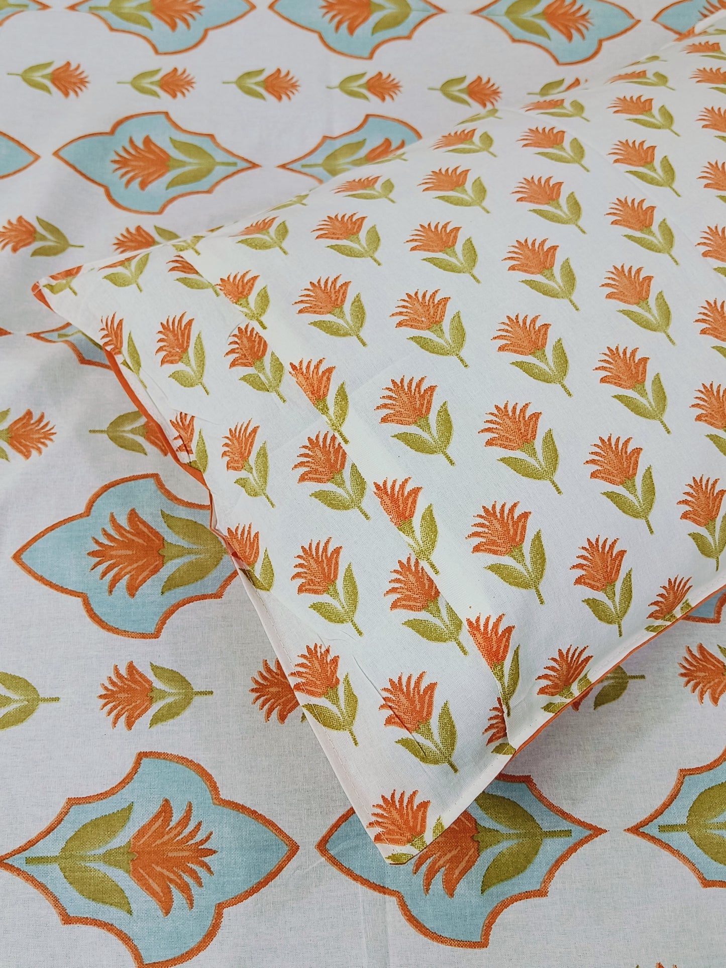 Twin Bedsheets/Single Bedsheets