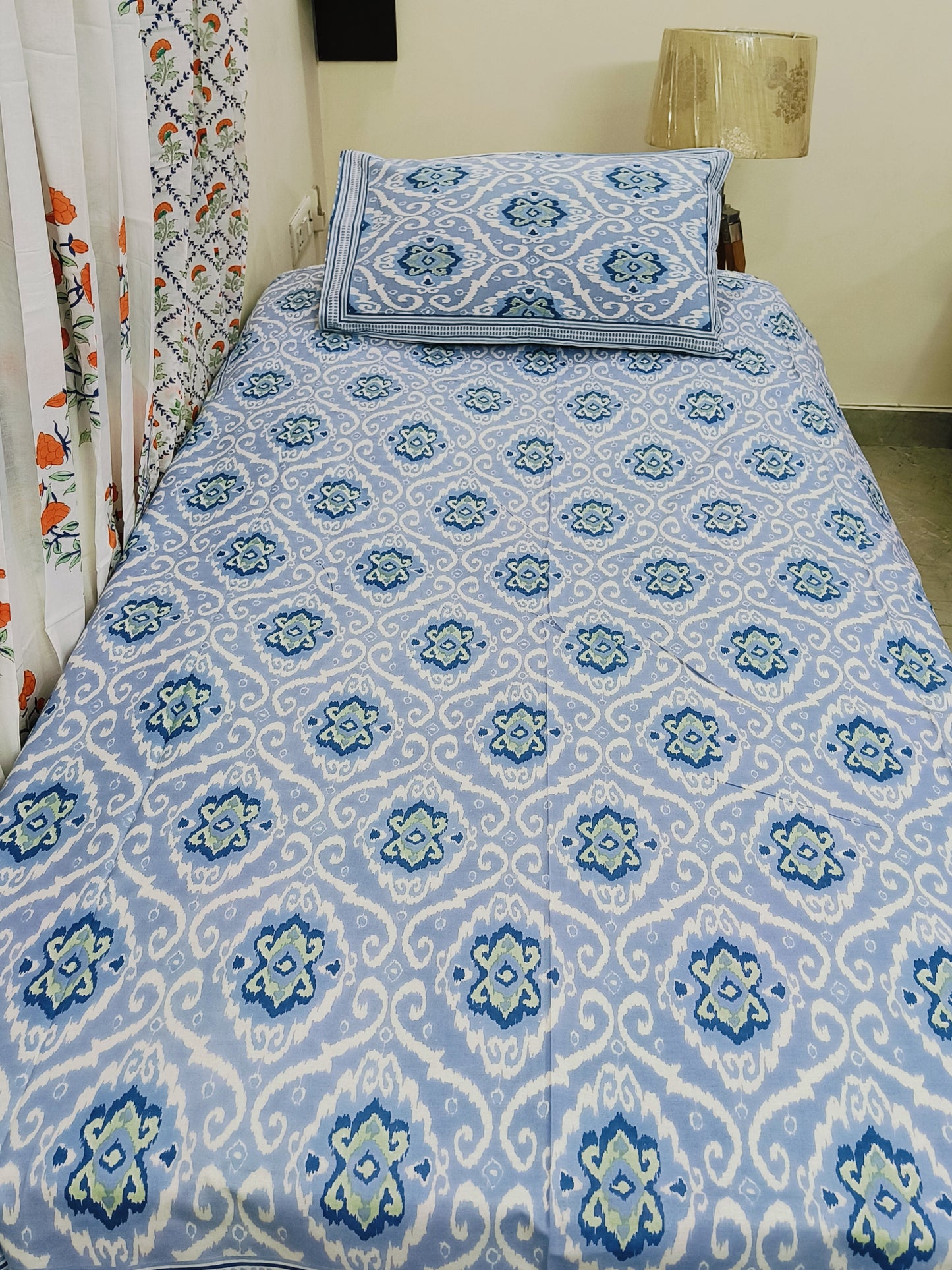 Twin Bedsheets/Single Bedsheets
