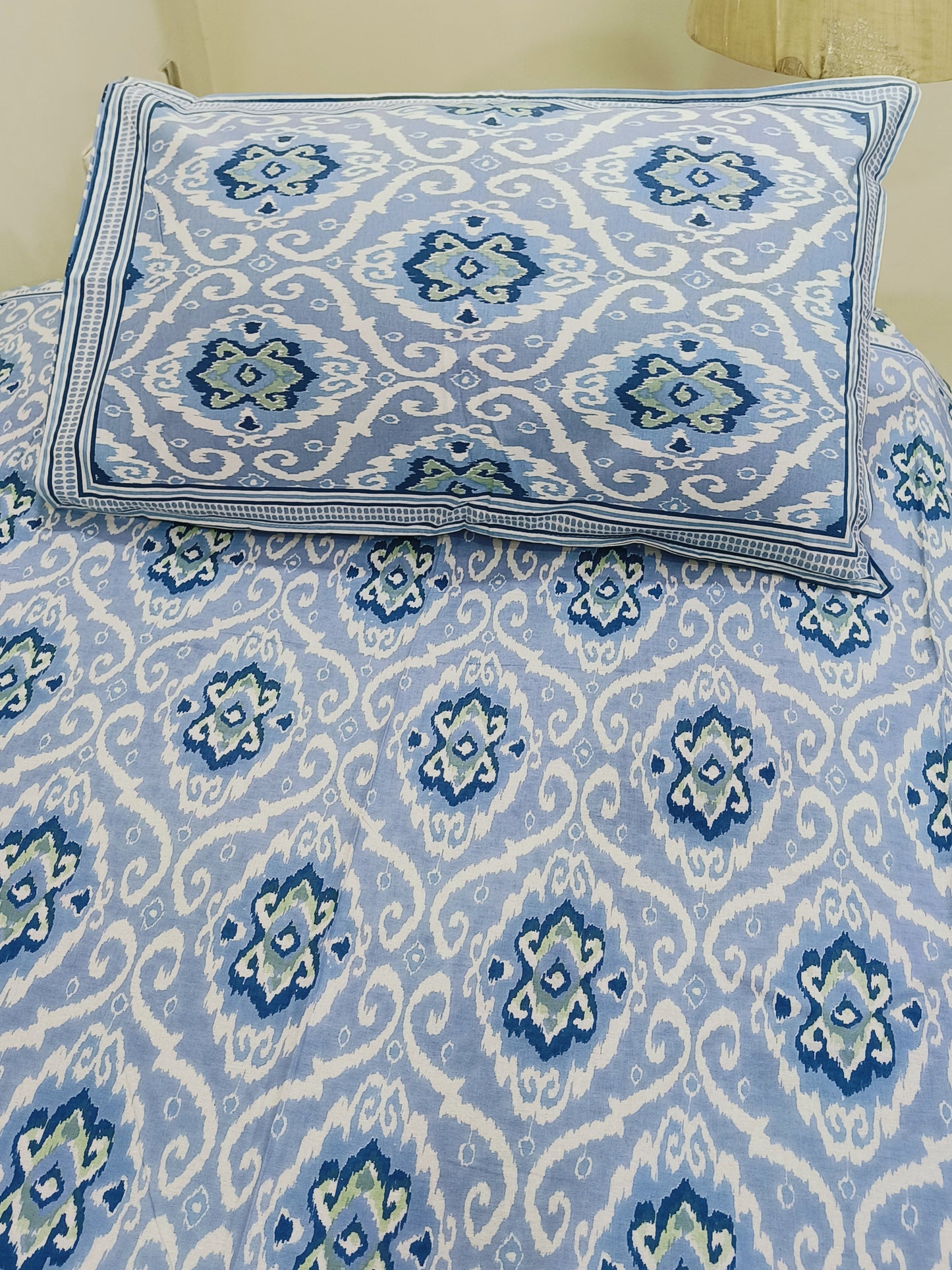 Twin Bedsheets/Single Bedsheets
