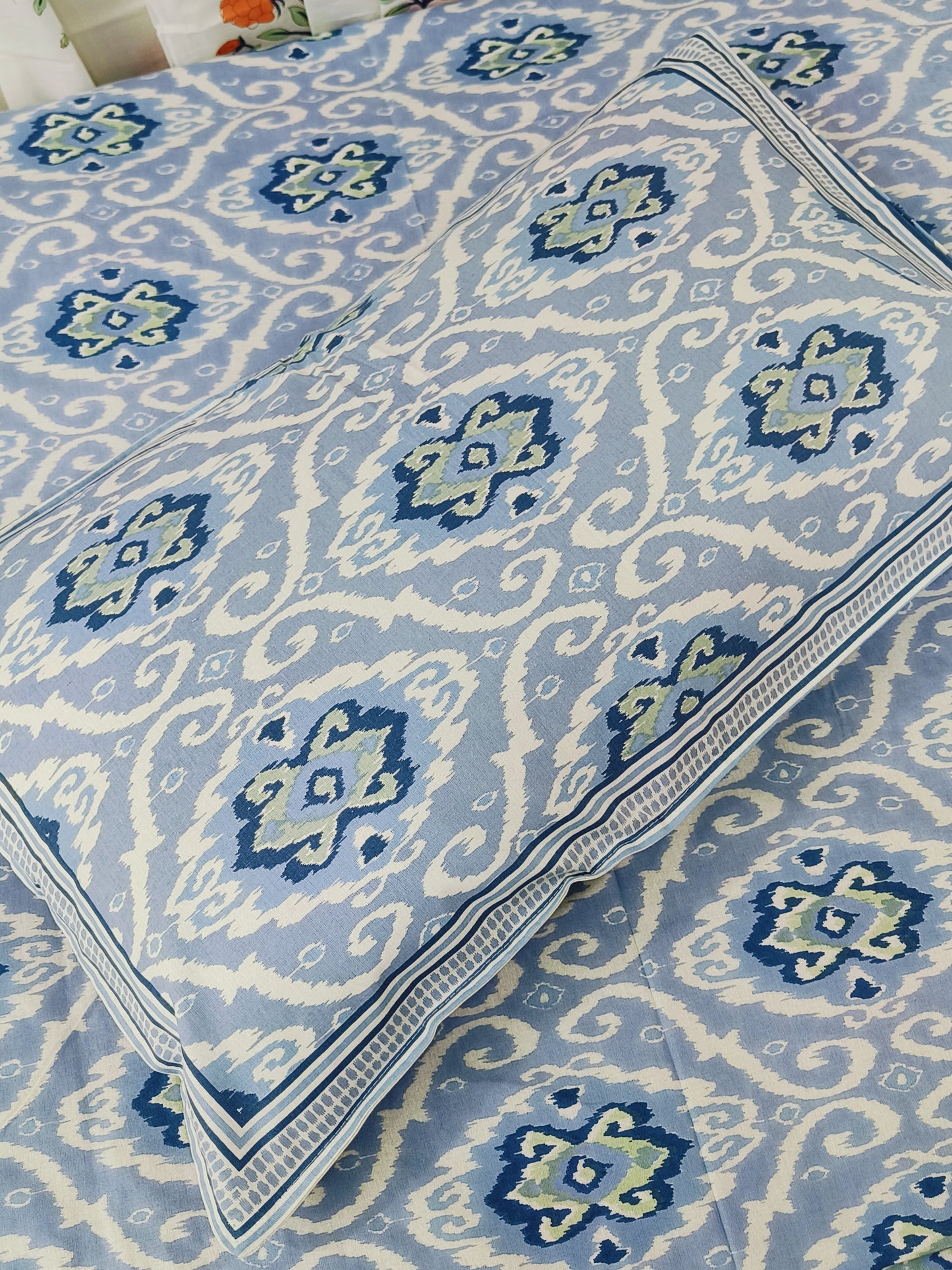 Twin Bedsheets/Single Bedsheets