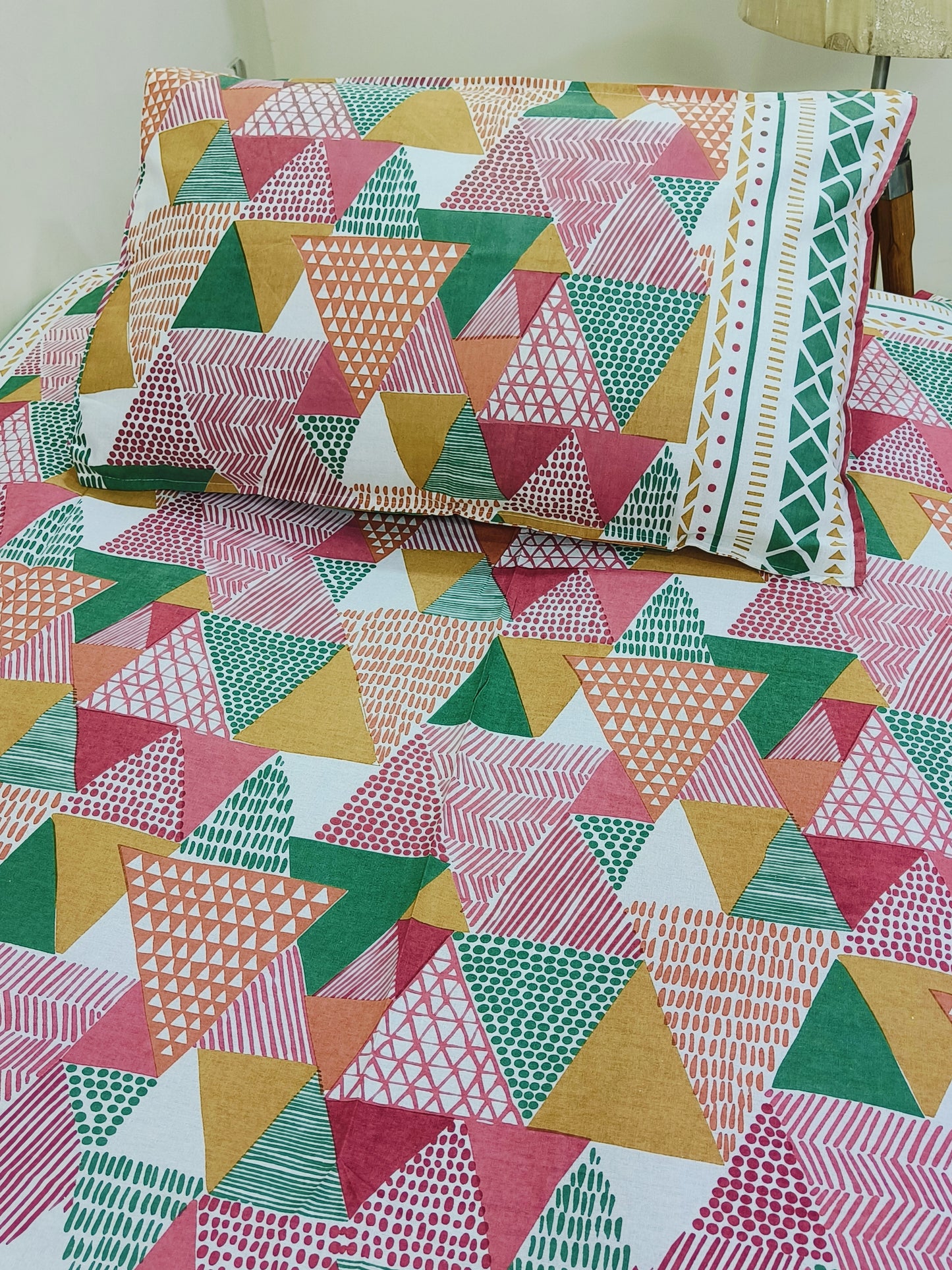 Twin Bedsheets/Single Bedsheets