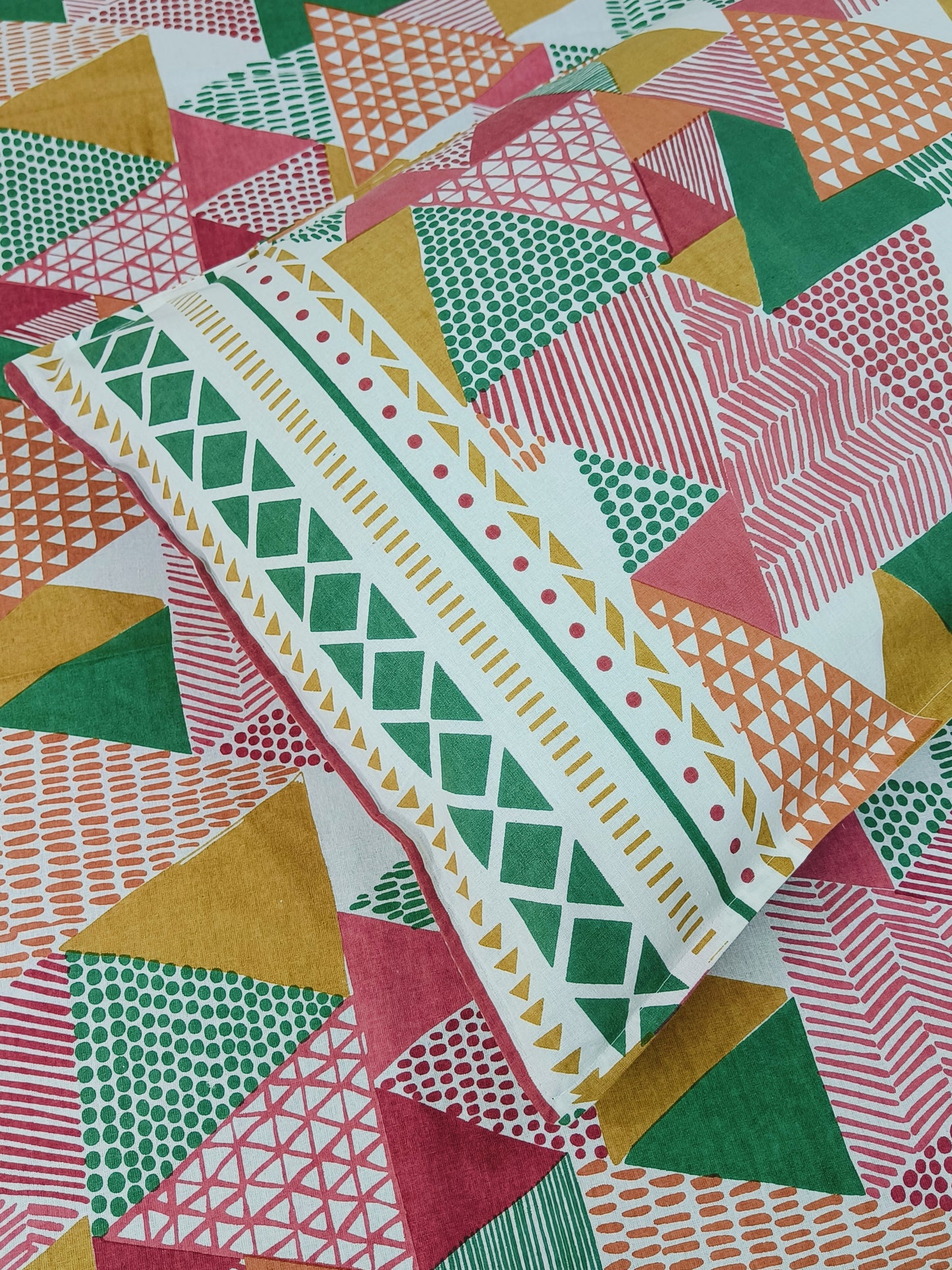 Twin Bedsheets/Single Bedsheets