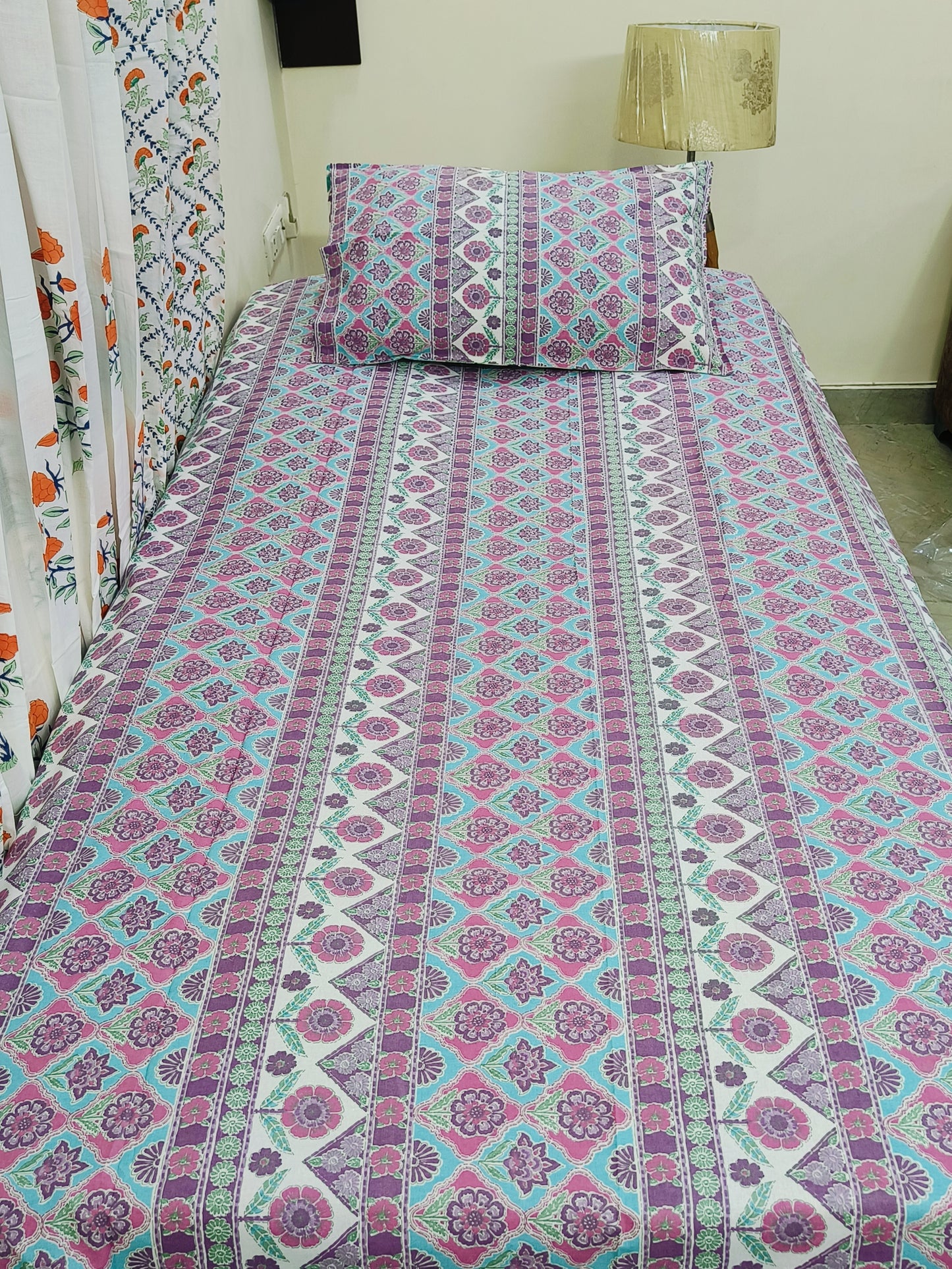 Twin Bedsheets/Single Bedsheets