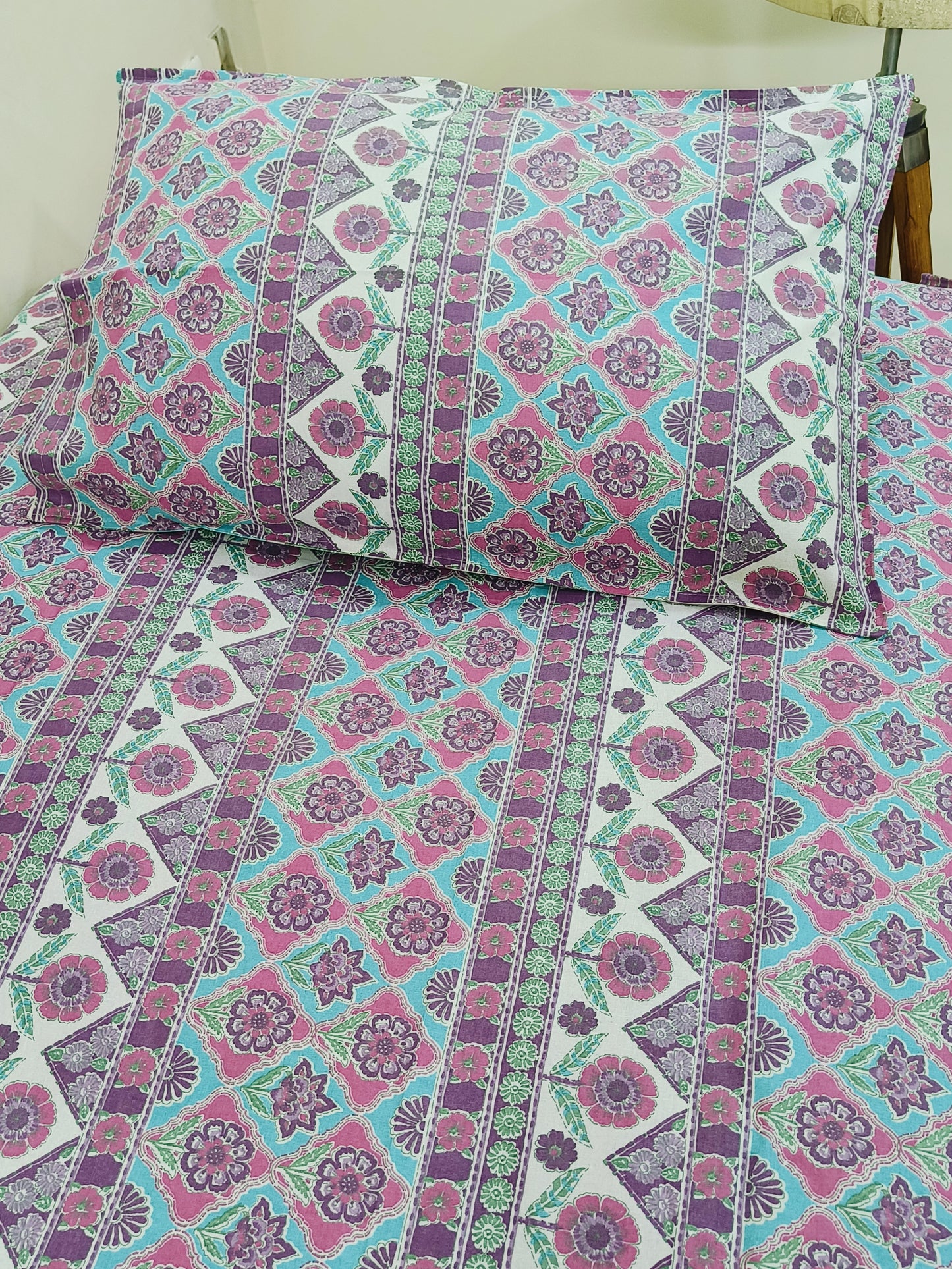 Twin Bedsheets/Single Bedsheets