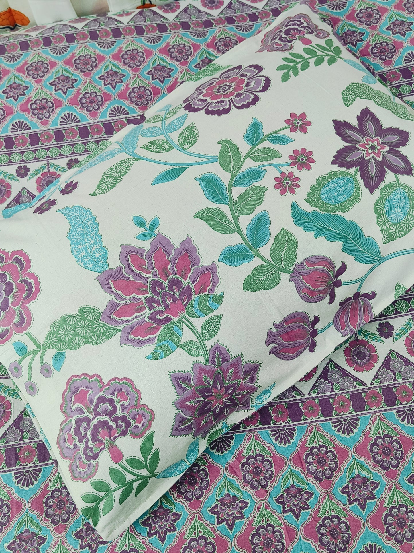 Twin Bedsheets/Single Bedsheets