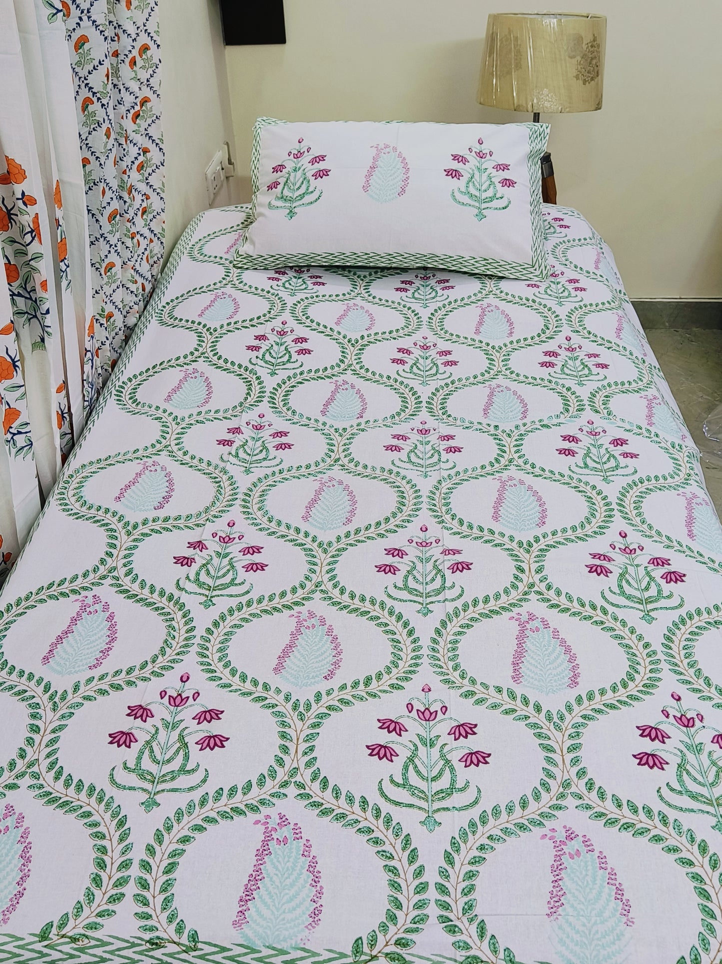 Twin Bedsheets/Single Bedsheets