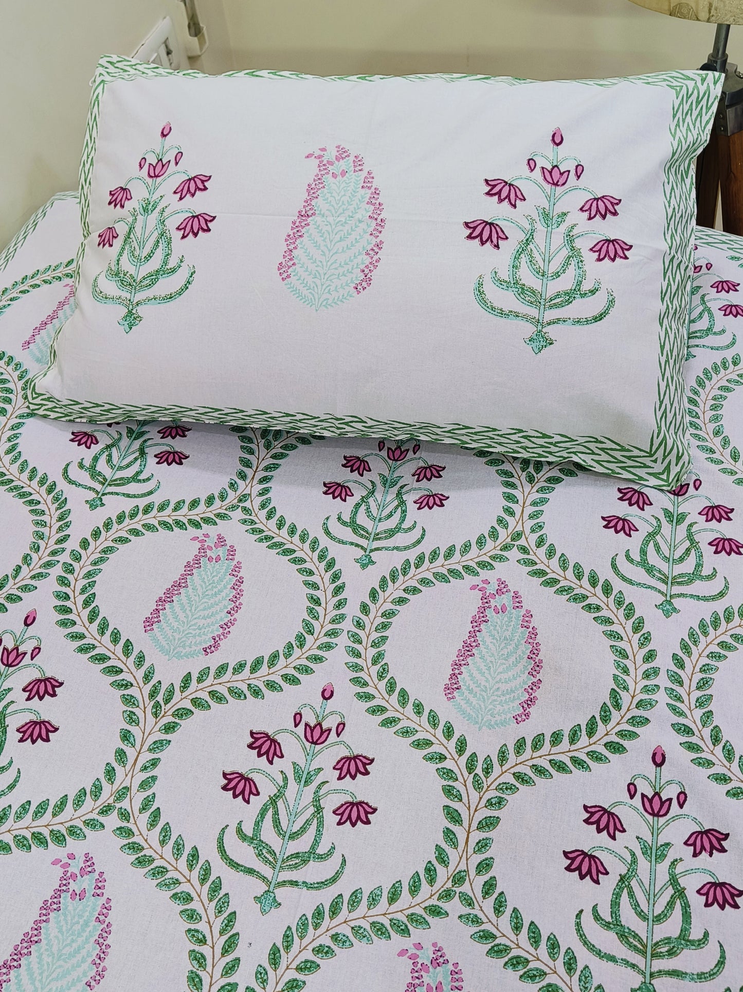Twin Bedsheets/Single Bedsheets
