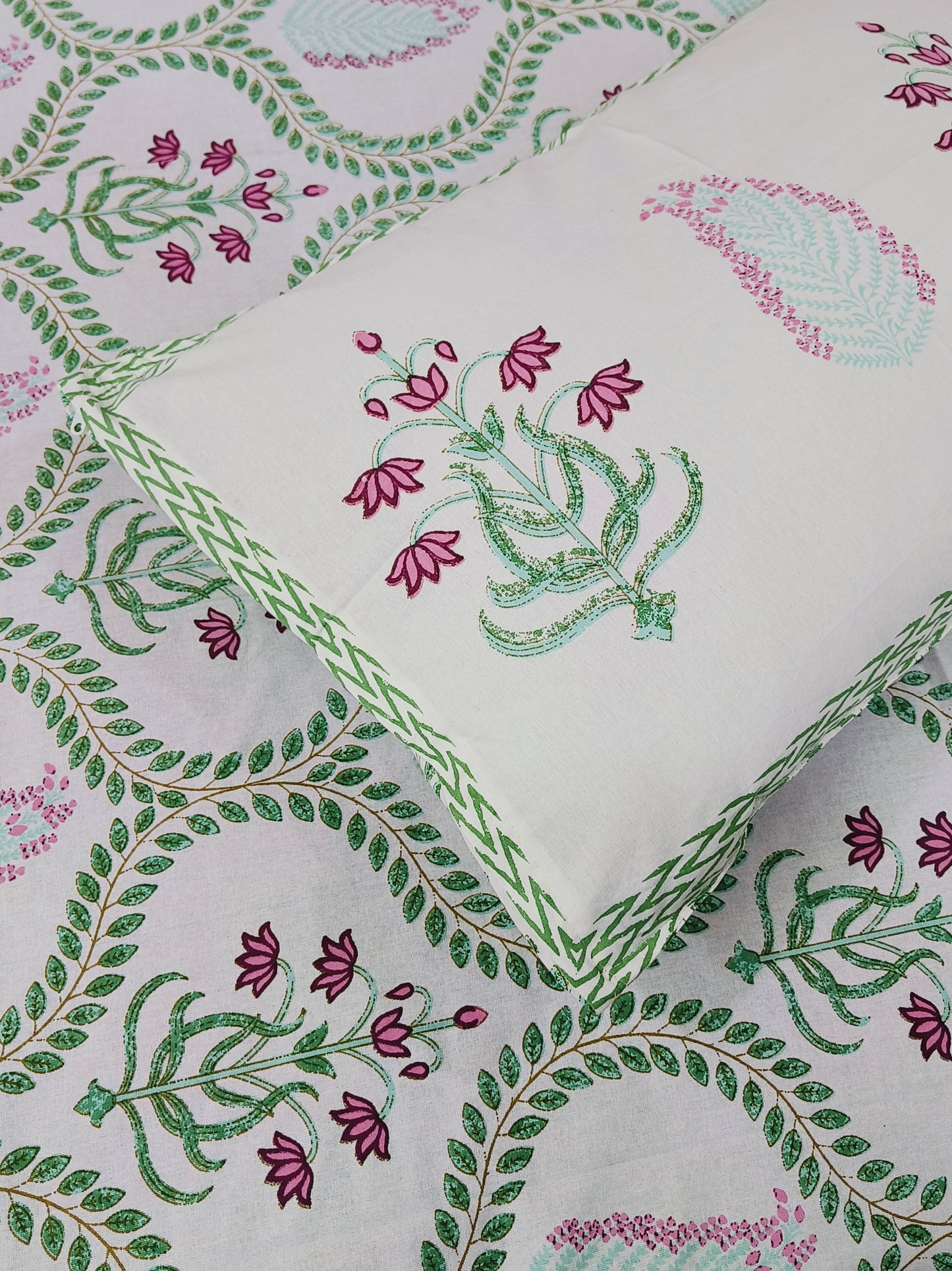 Twin Bedsheets/Single Bedsheets