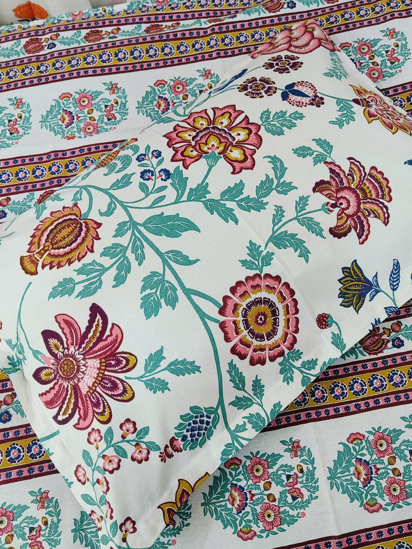 Twin Bedsheets/Single Bedsheets
