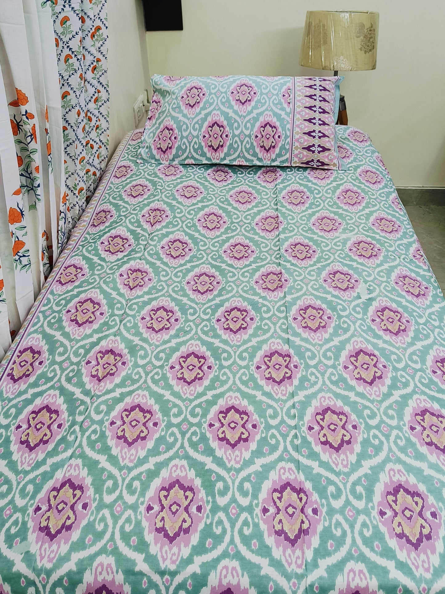 Twin Bedsheets/Single Bedsheets