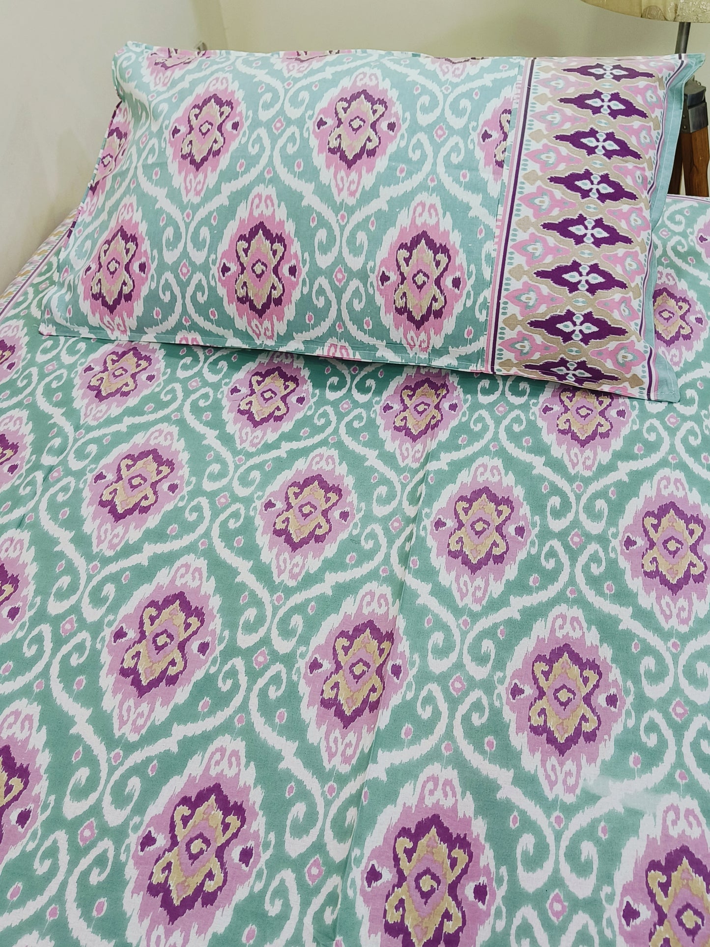 Twin Bedsheets/Single Bedsheets