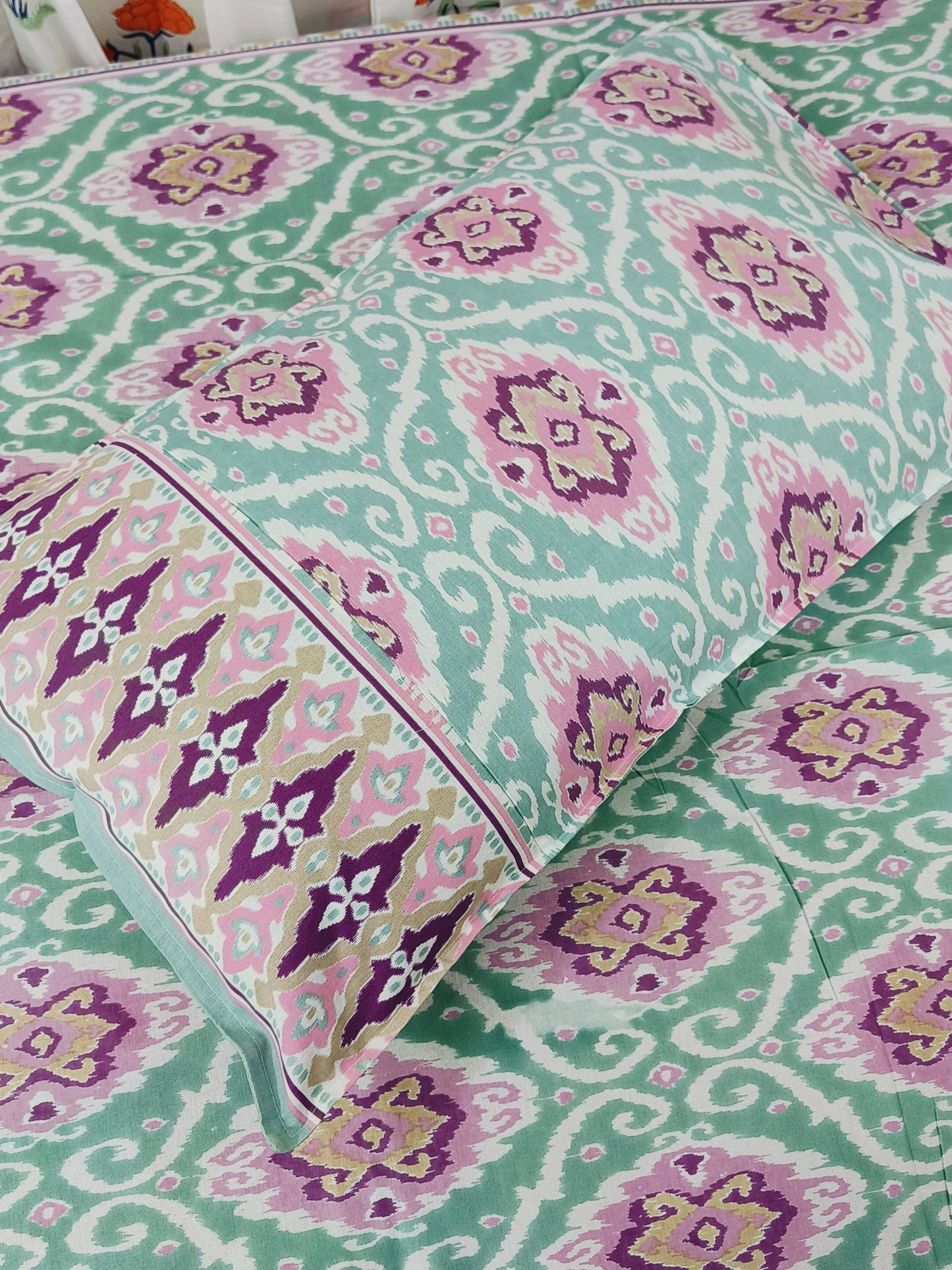 Twin Bedsheets/Single Bedsheets