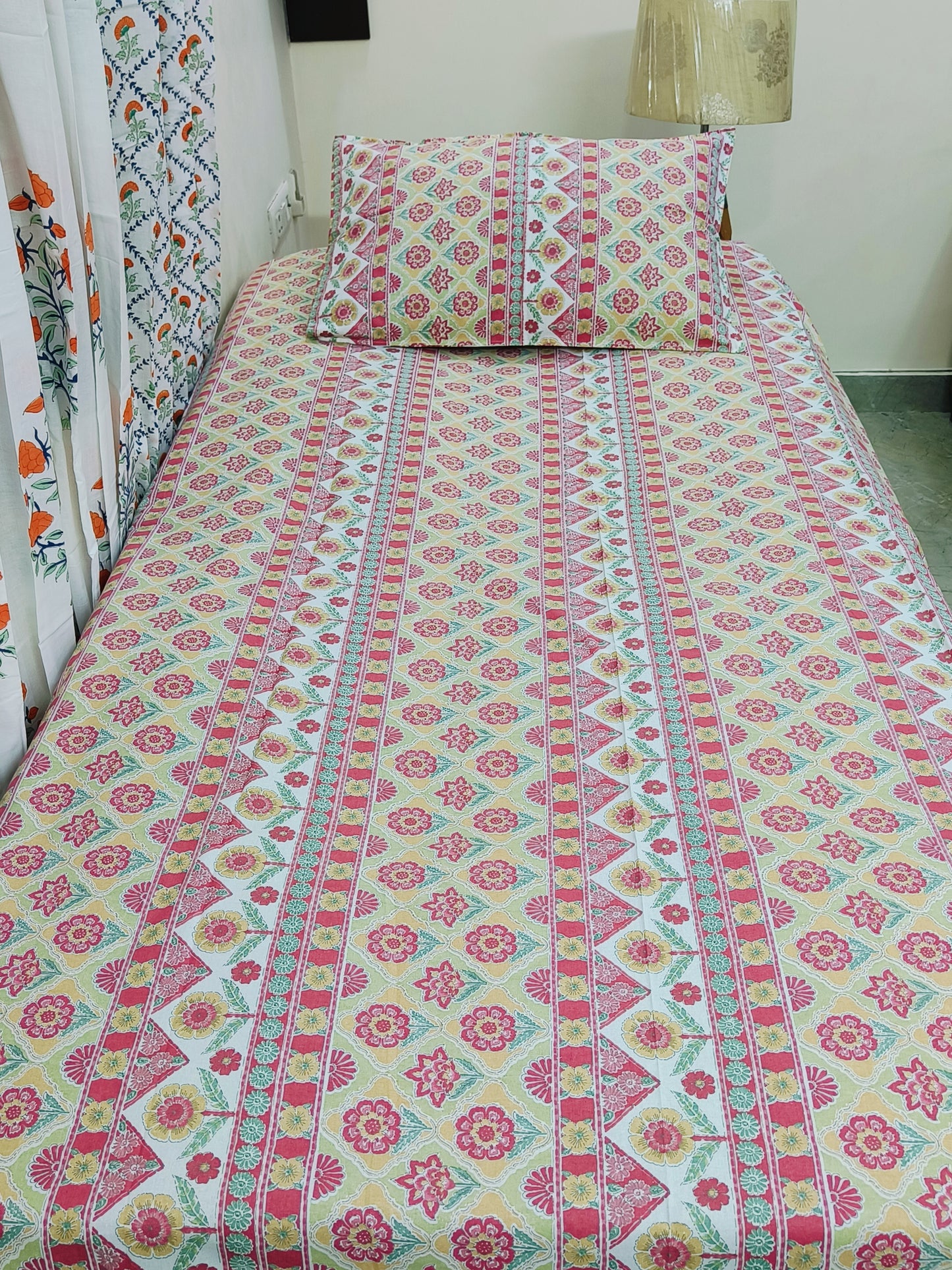Twin Bedsheets/Single Bedsheets