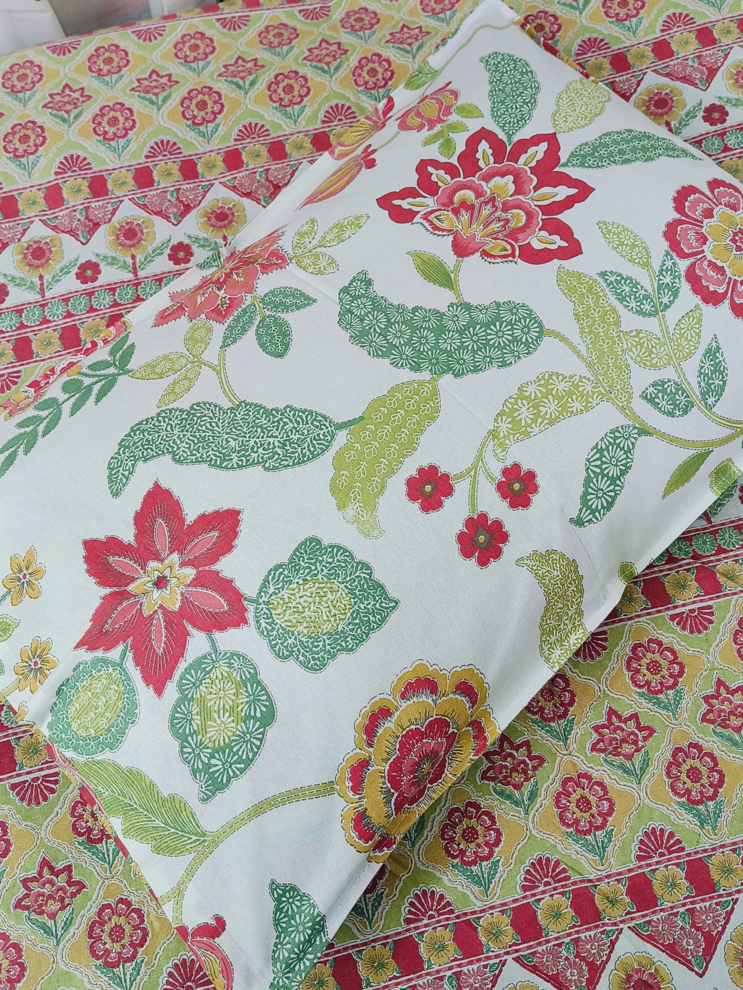 Twin Bedsheets/Single Bedsheets